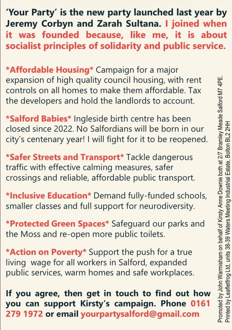 leaflet image