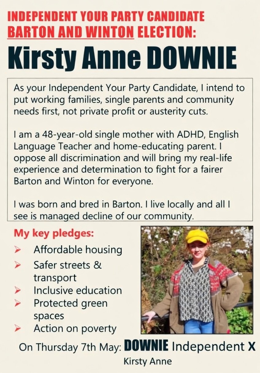 leaflet image
