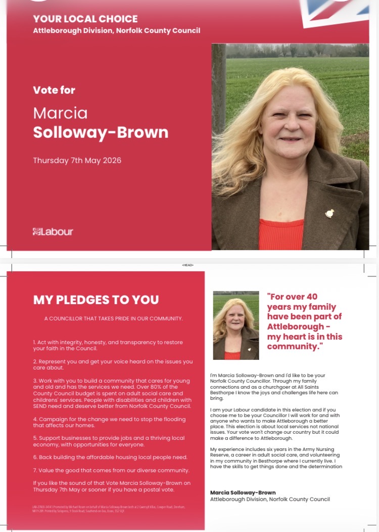 leaflet image