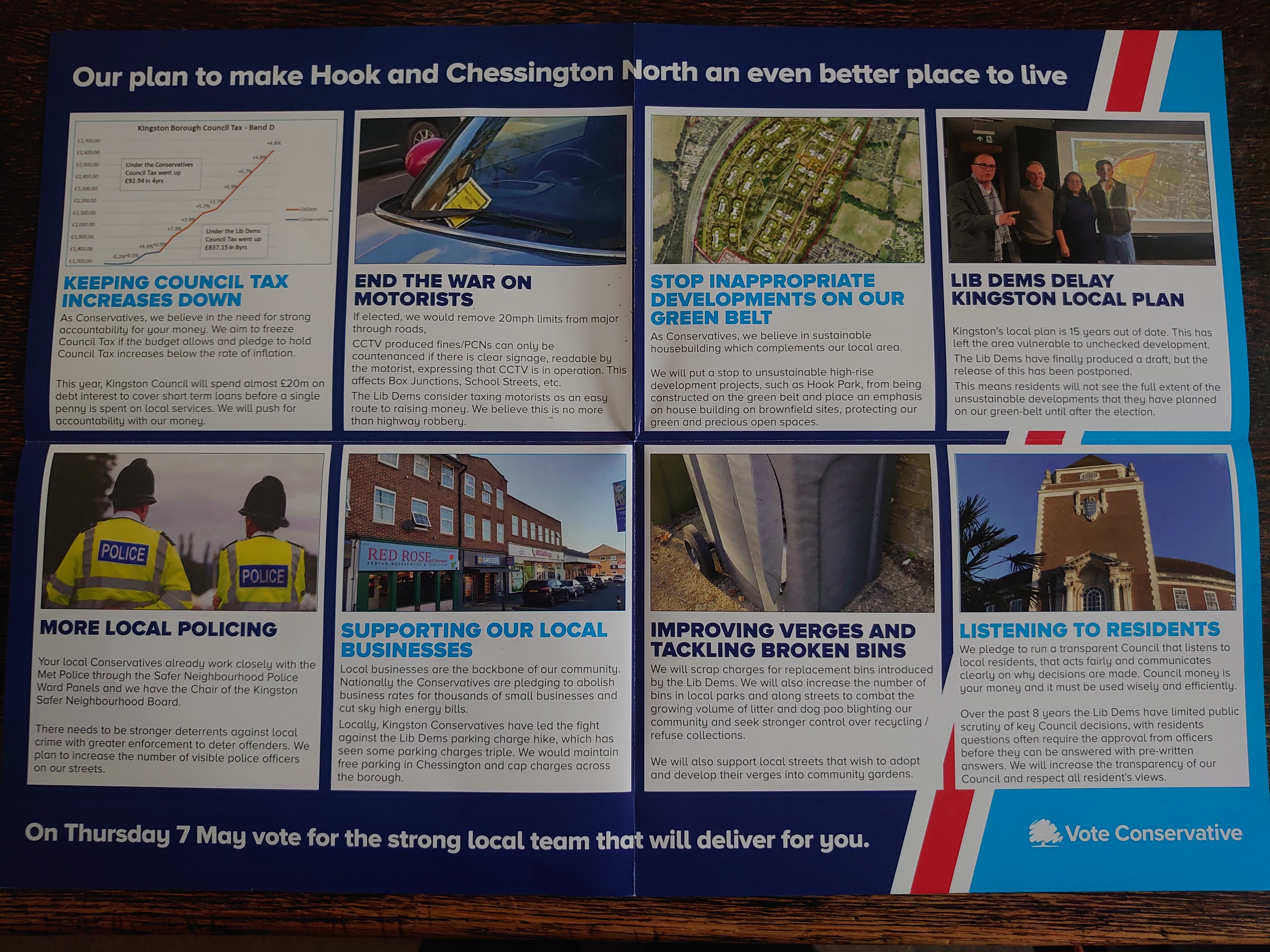 leaflet image