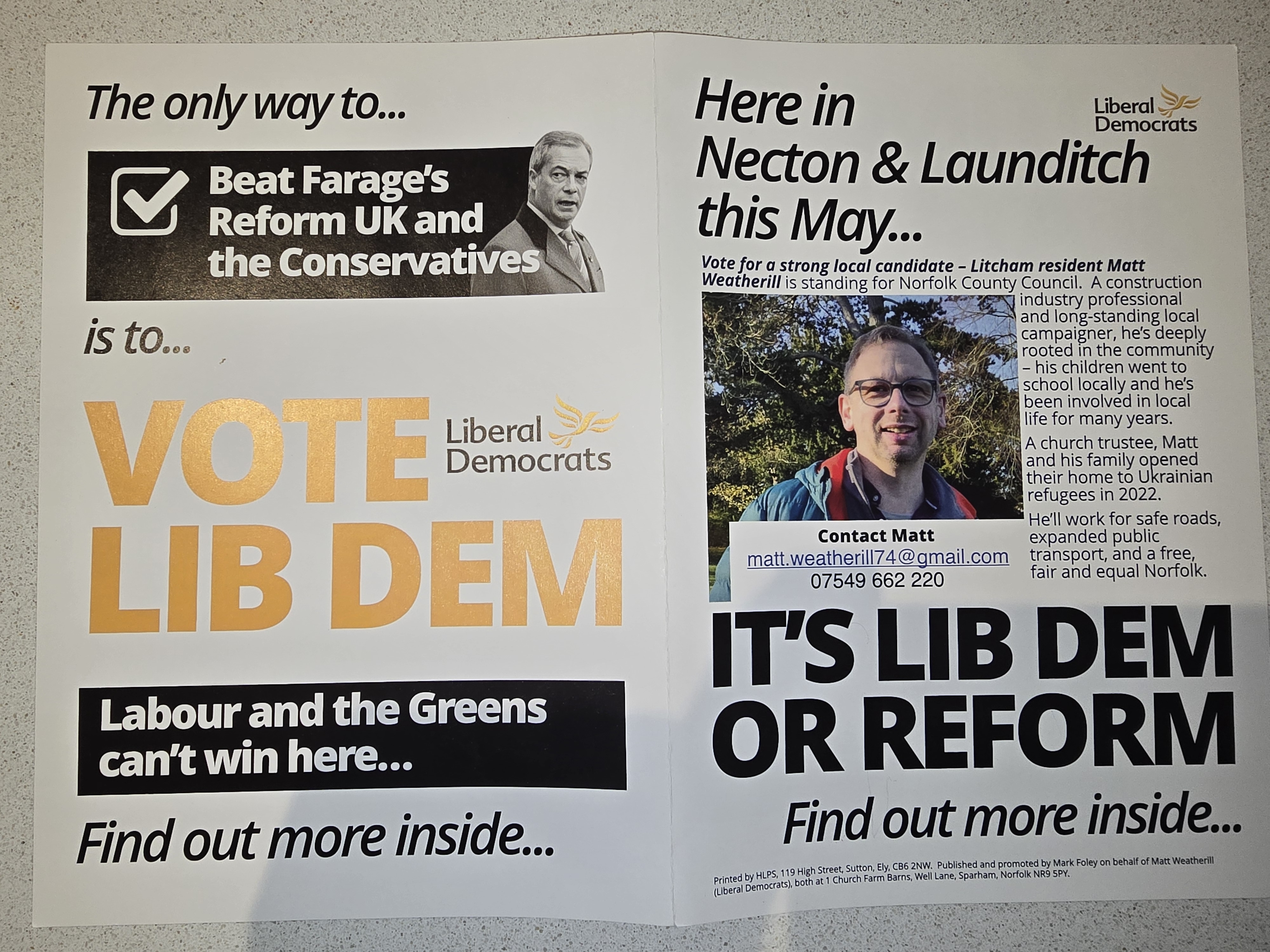 leaflet image