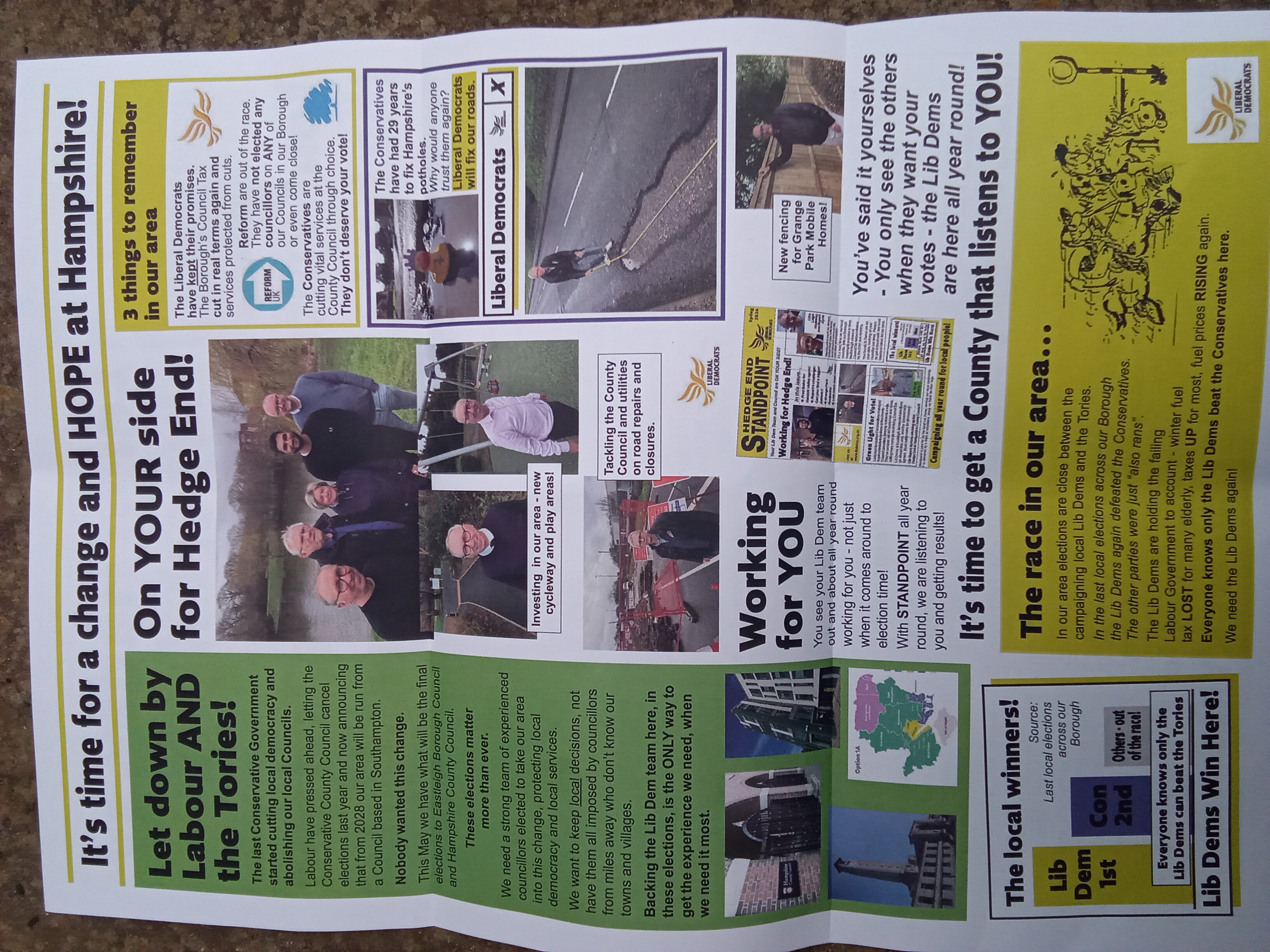 leaflet image