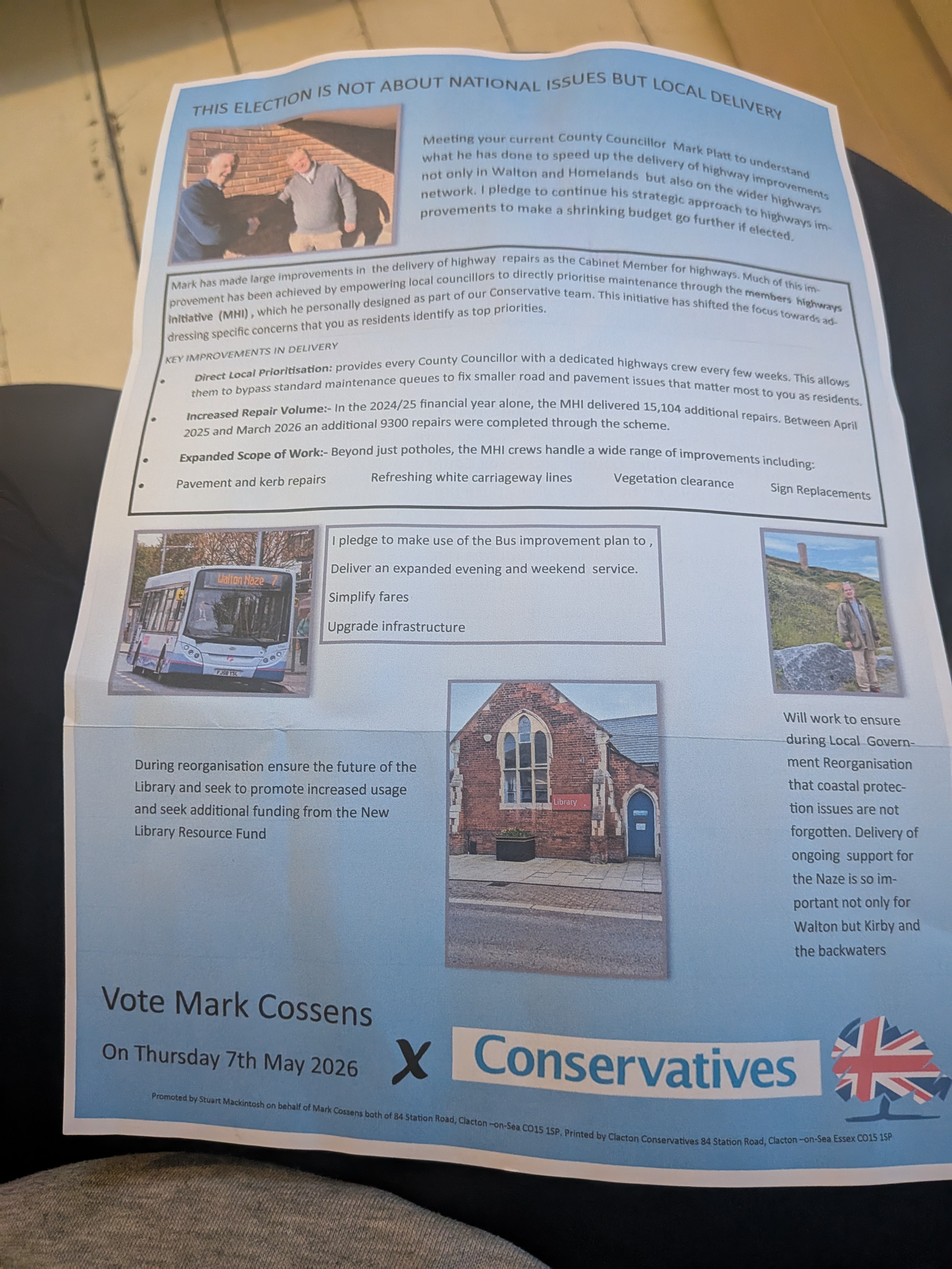 leaflet image