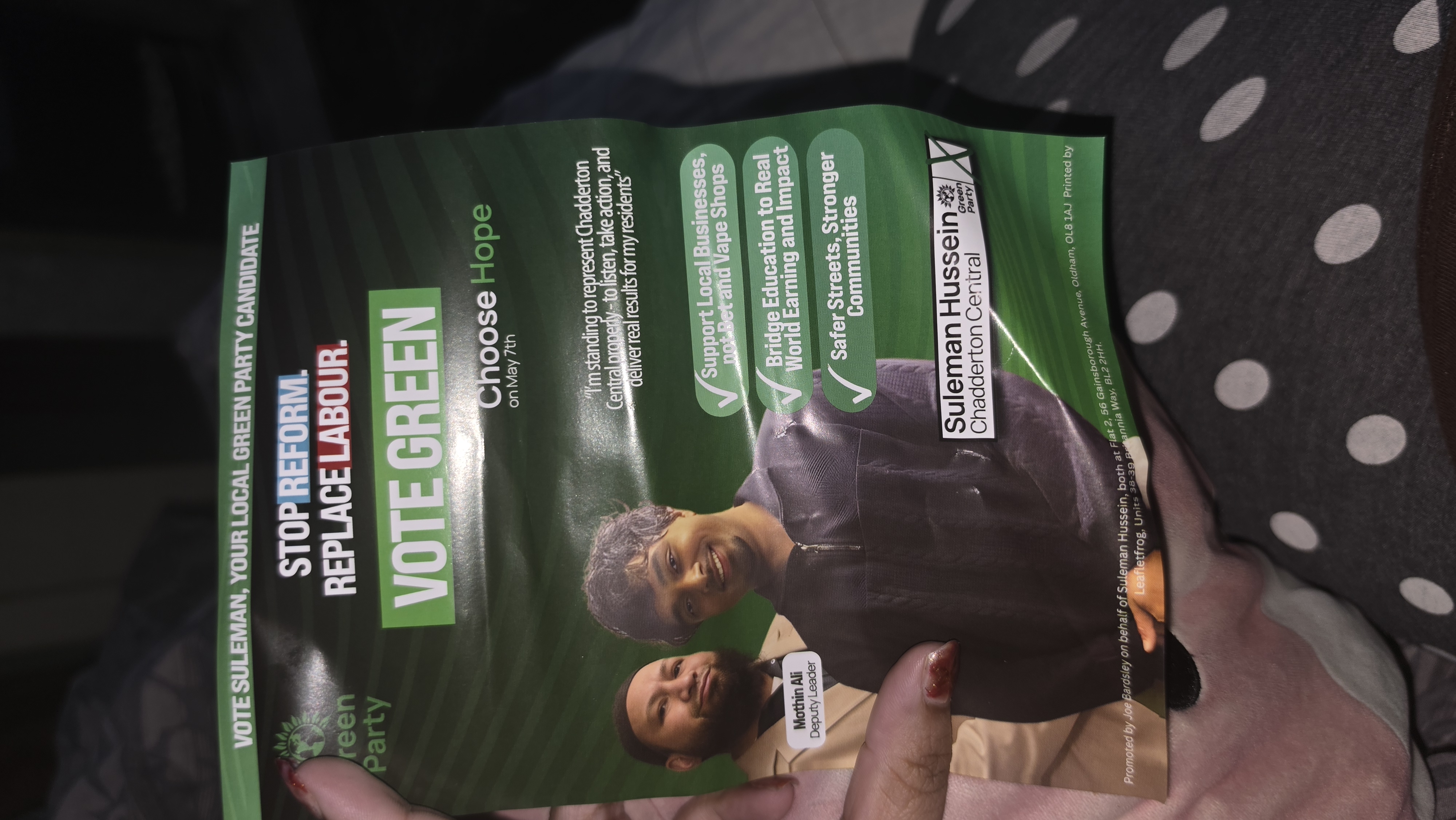 leaflet image