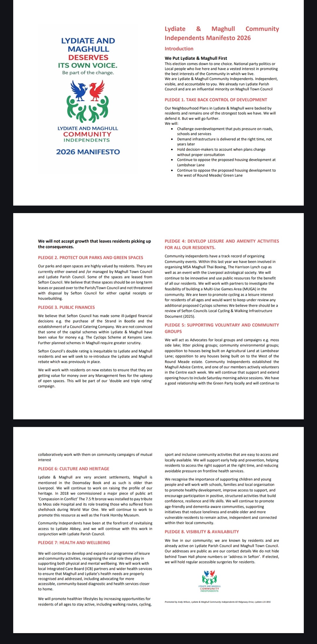 leaflet image