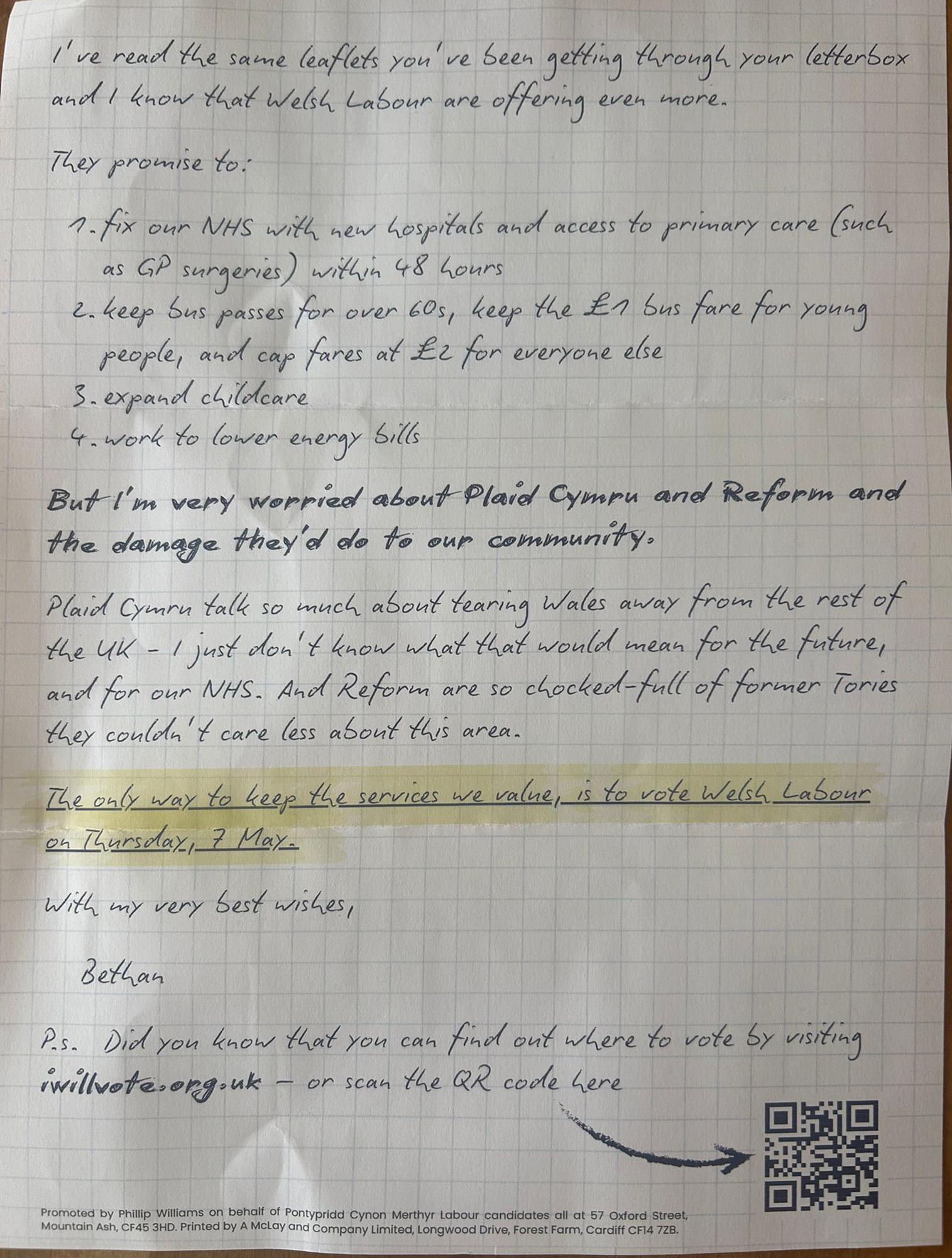 leaflet image
