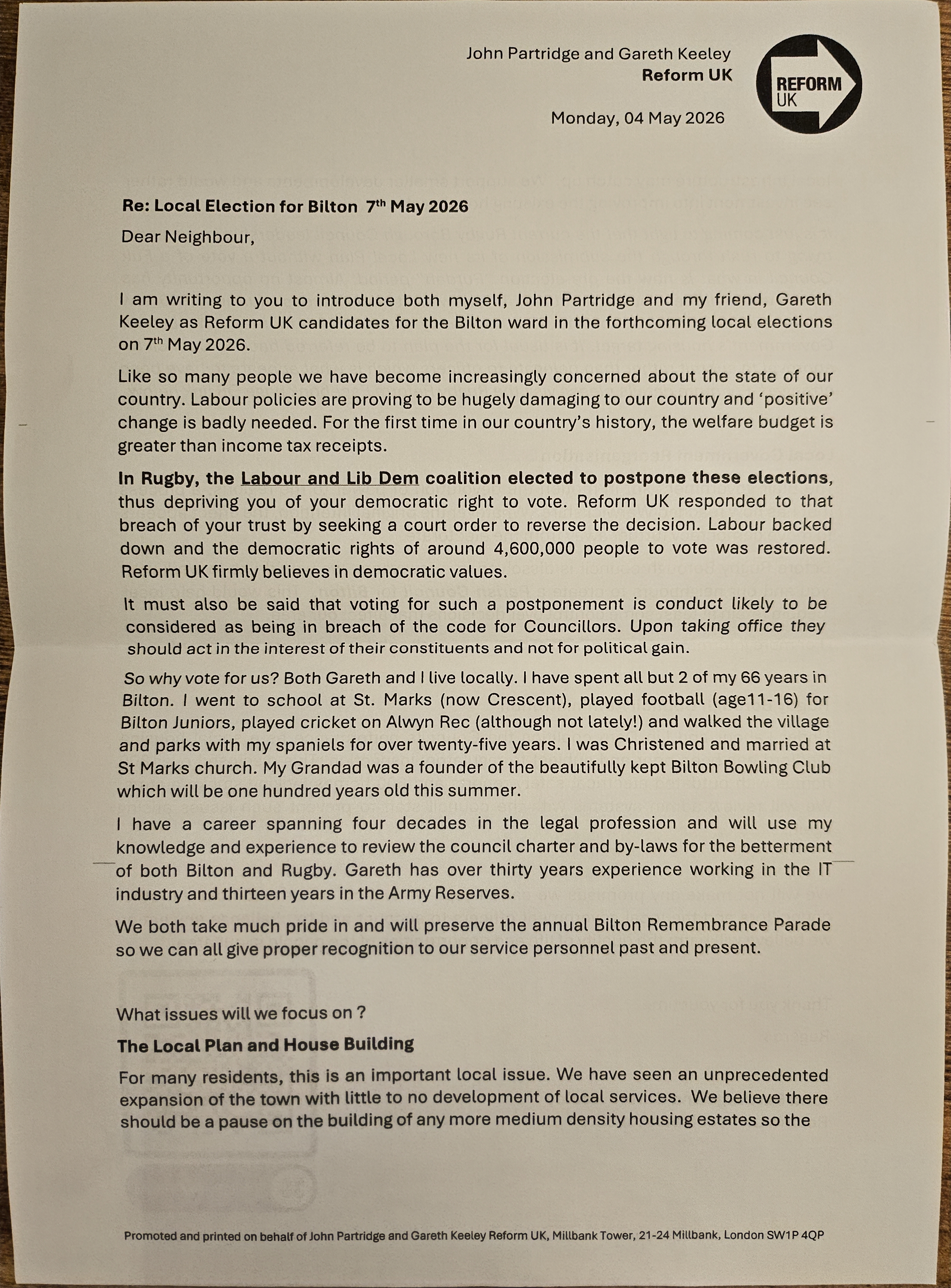 leaflet image