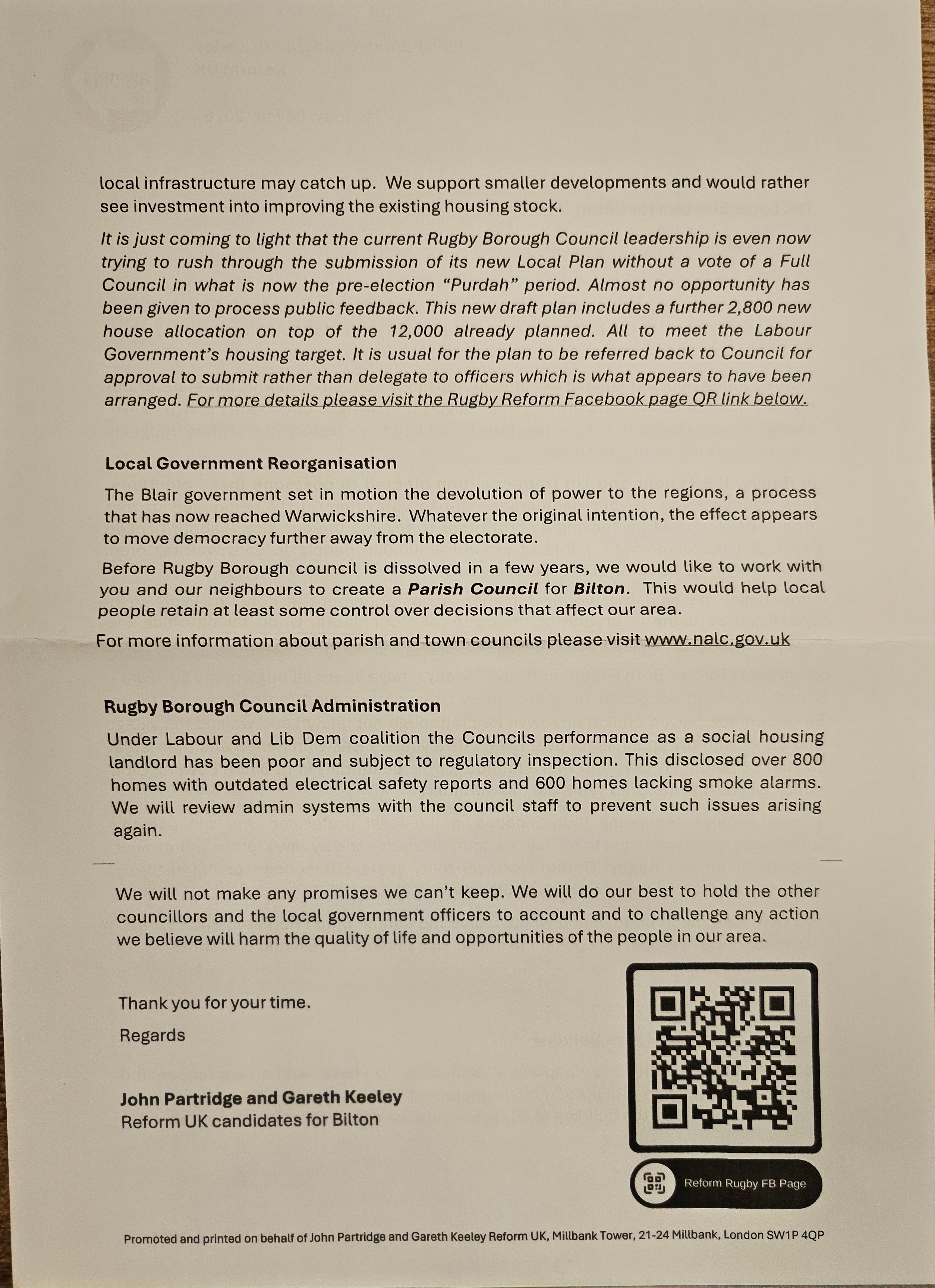 leaflet image