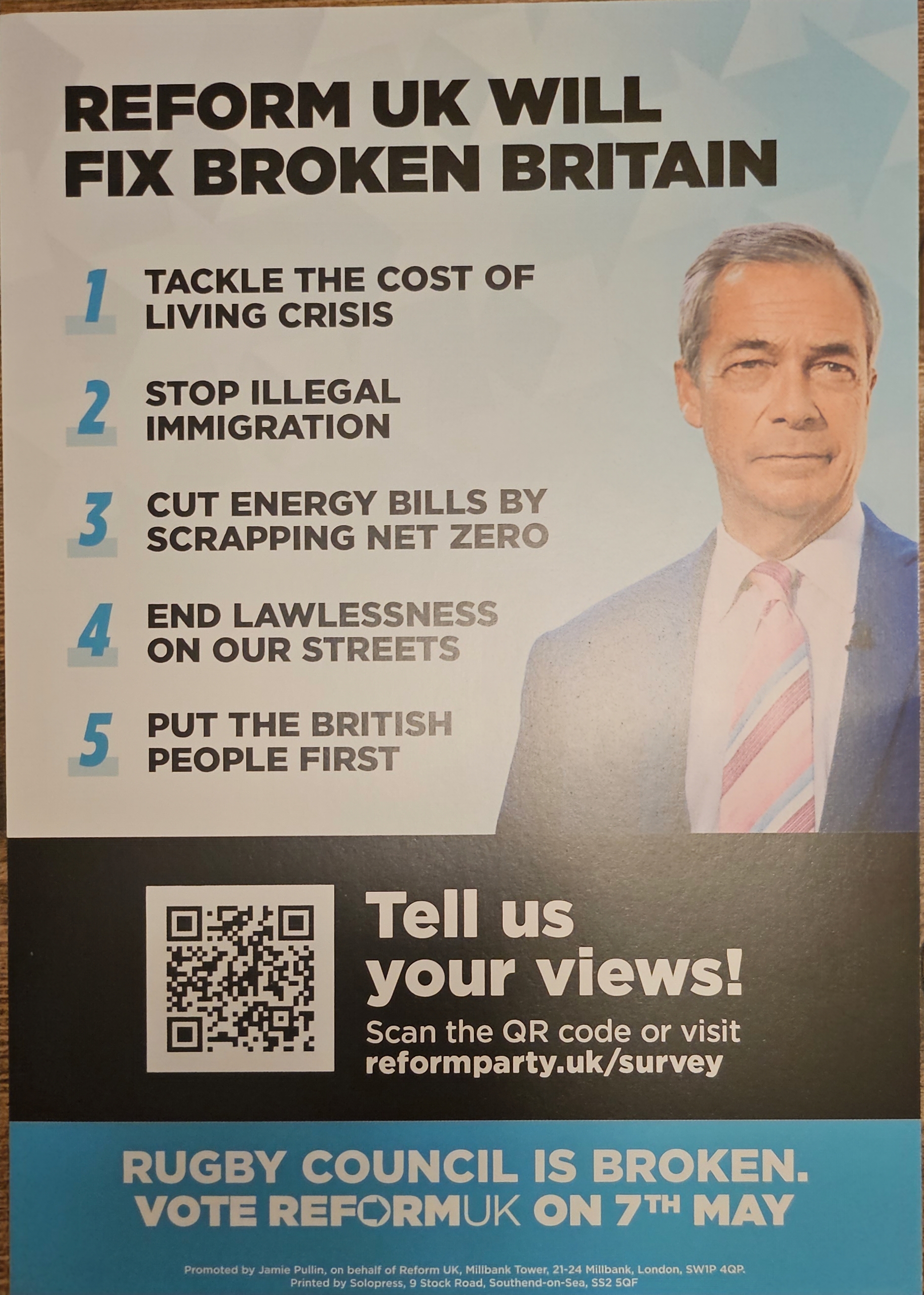 leaflet image