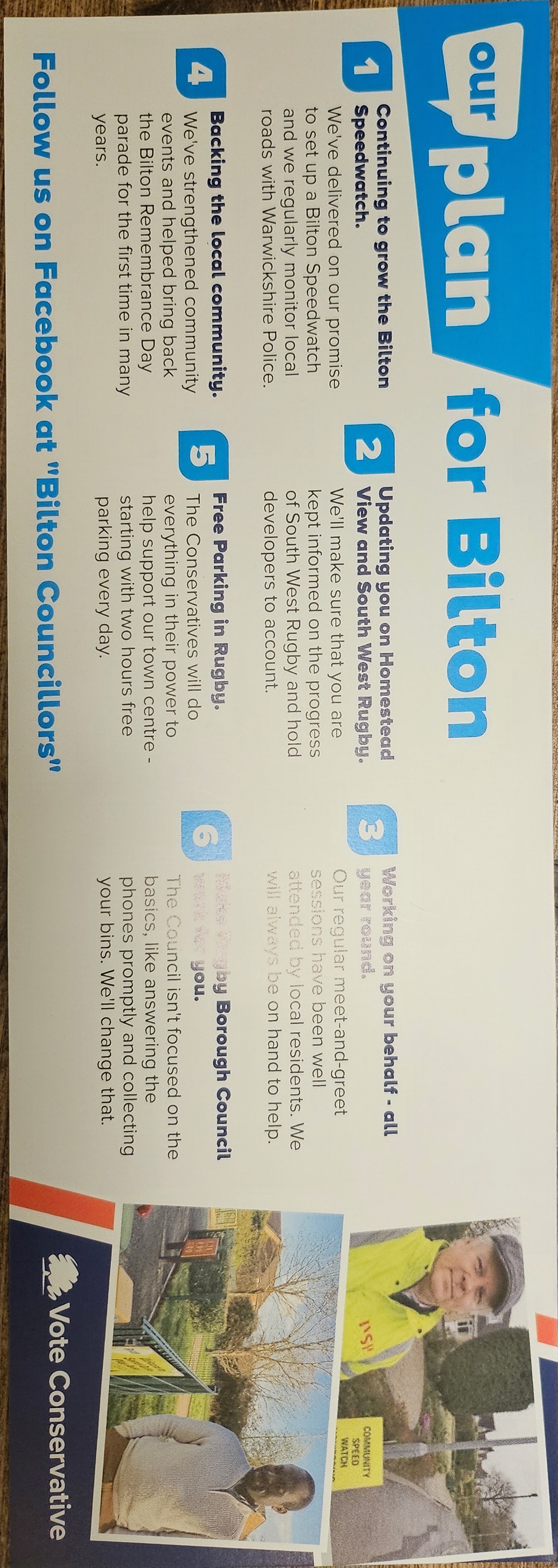 leaflet image