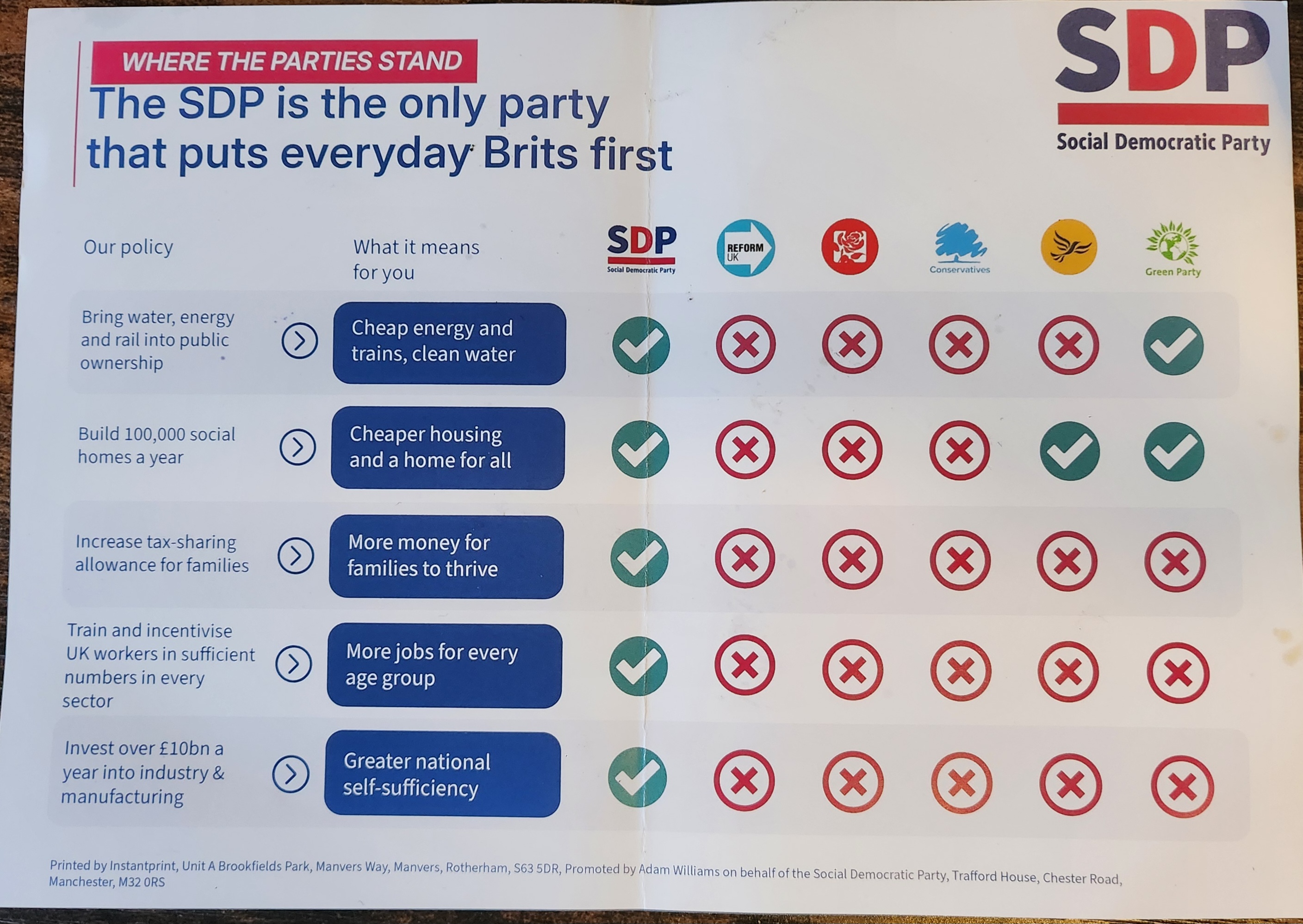 leaflet image