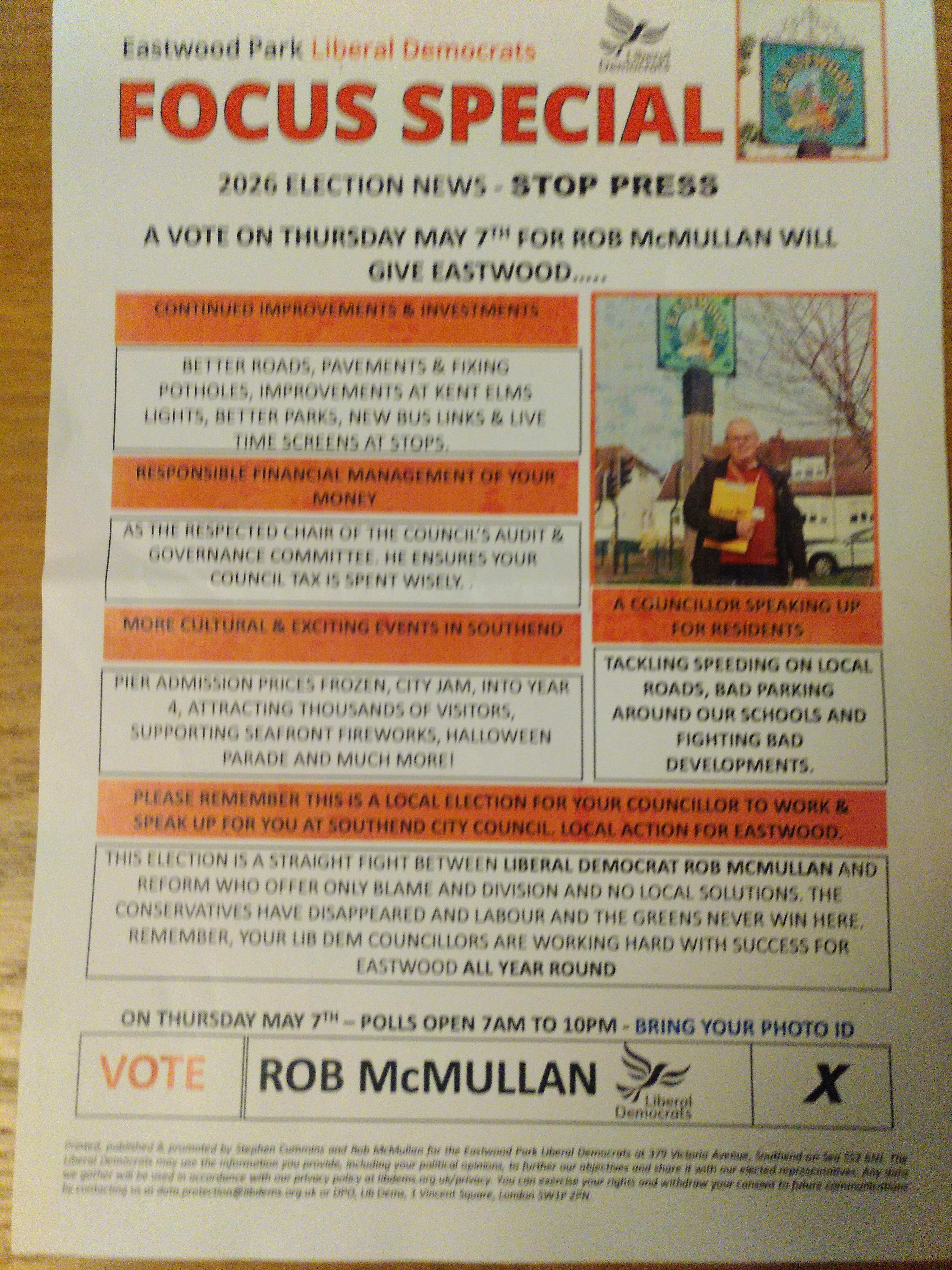 leaflet image