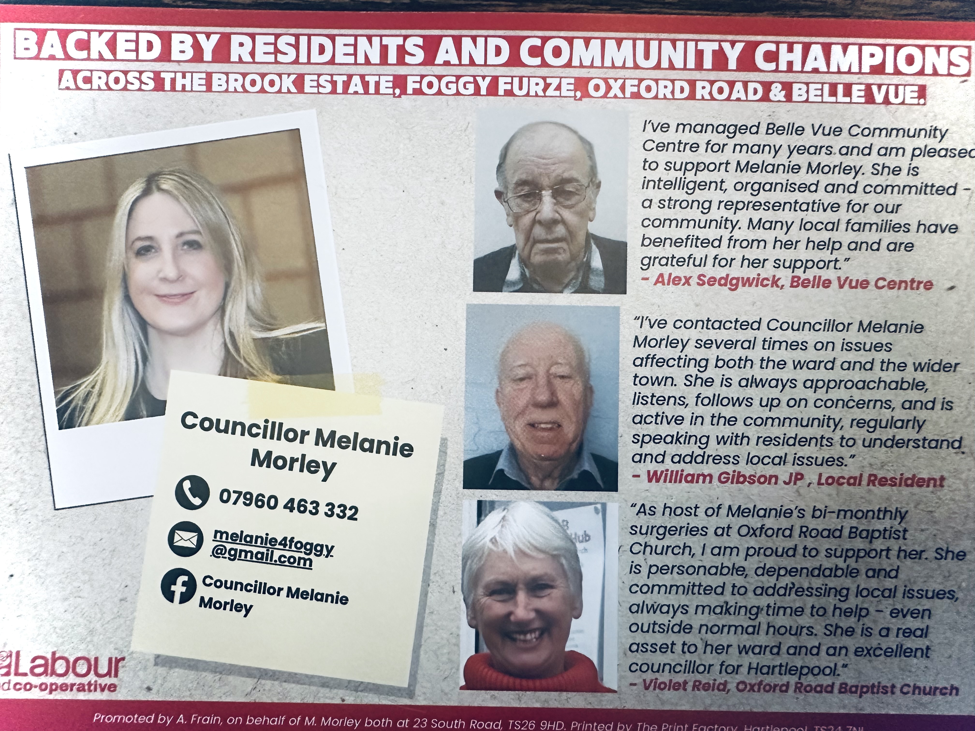 leaflet image