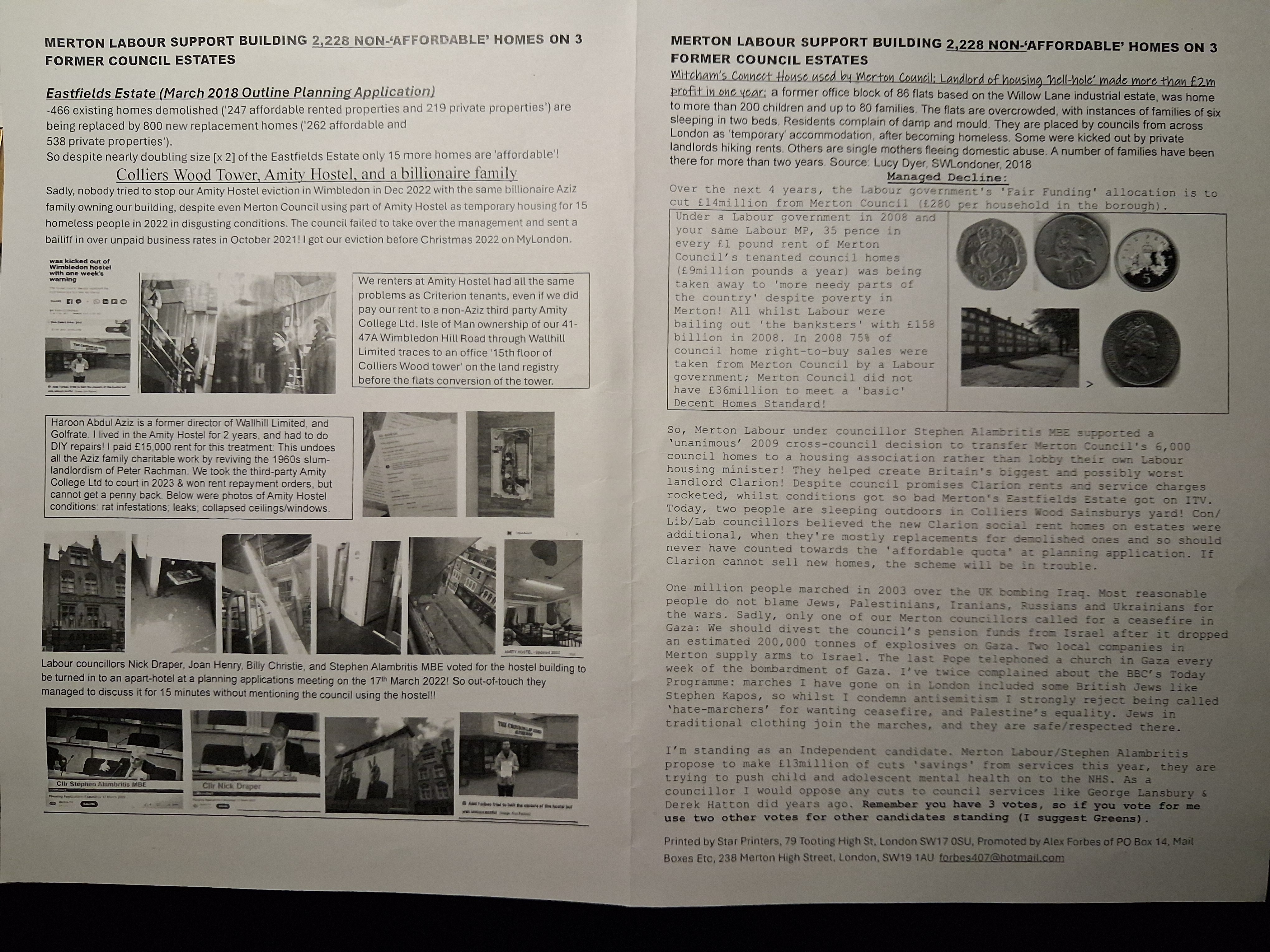 leaflet image