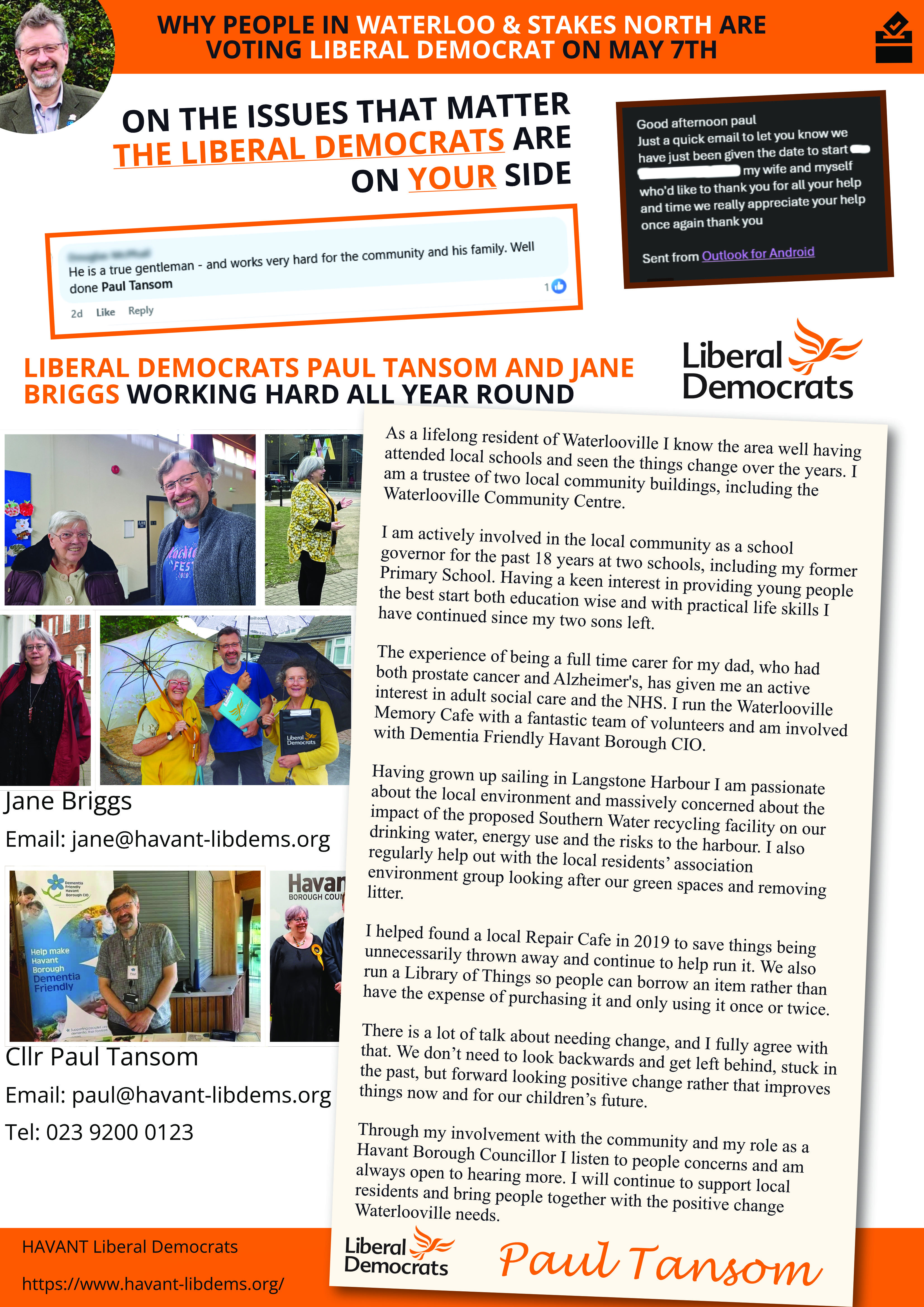 leaflet image