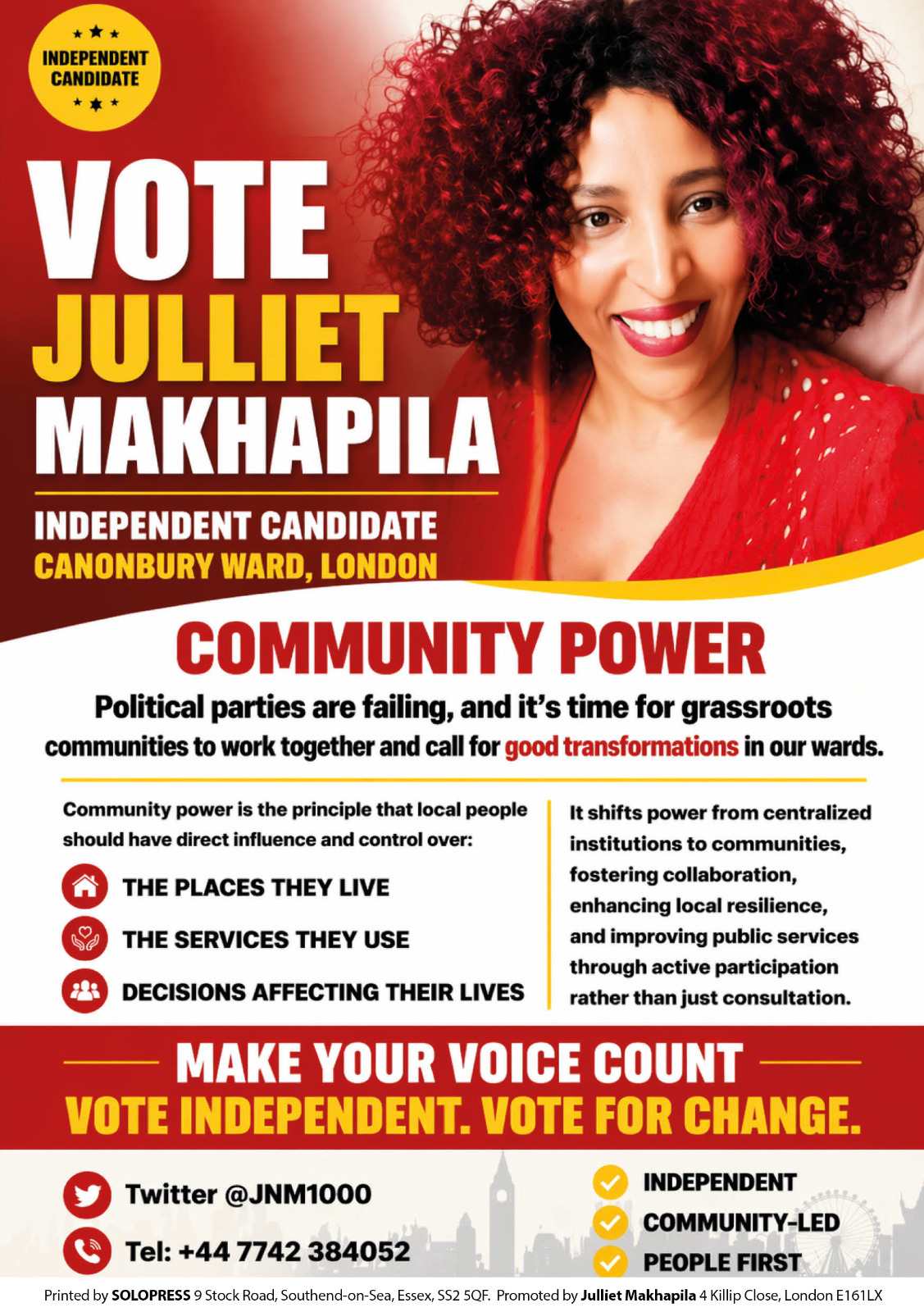 leaflet image