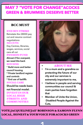 leaflet image