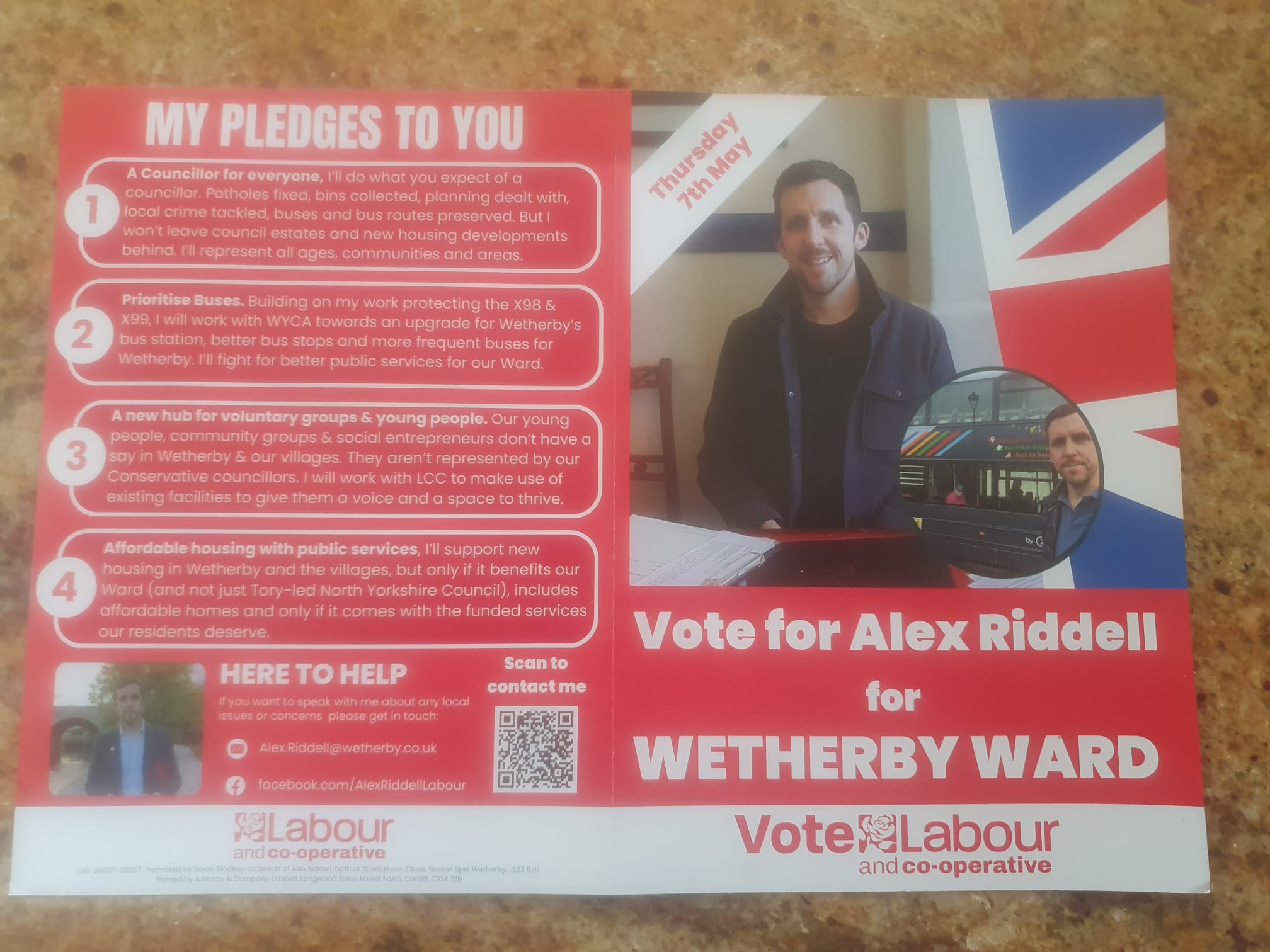 leaflet image