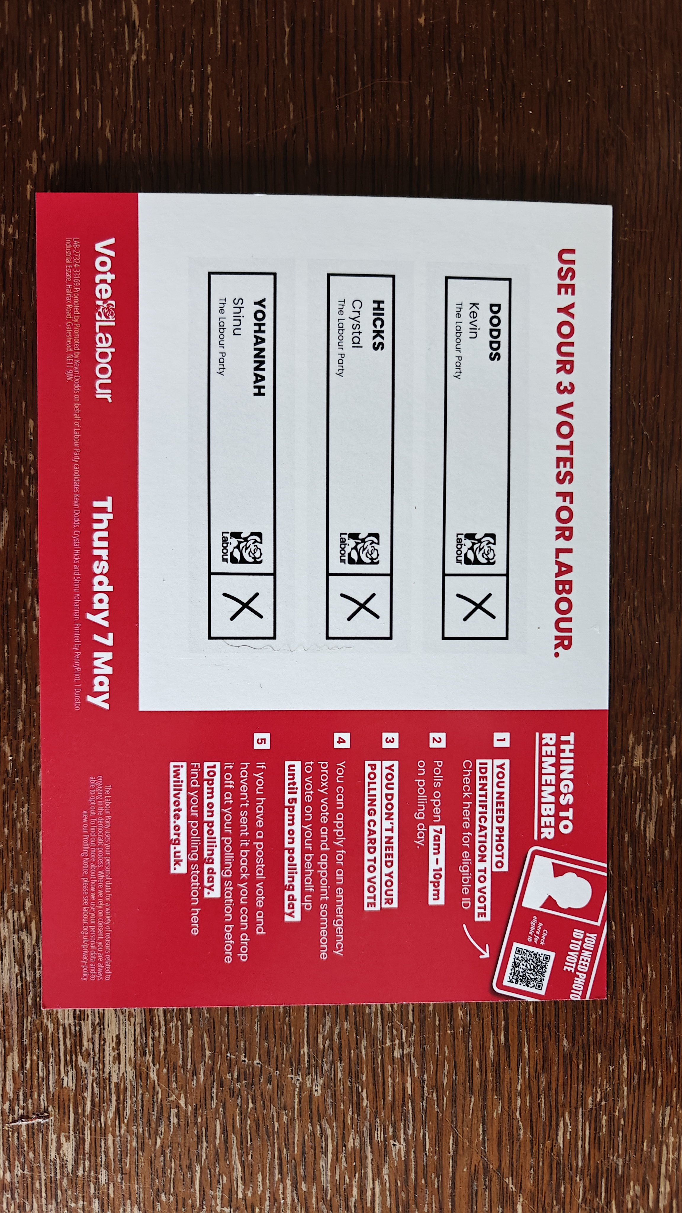 leaflet image