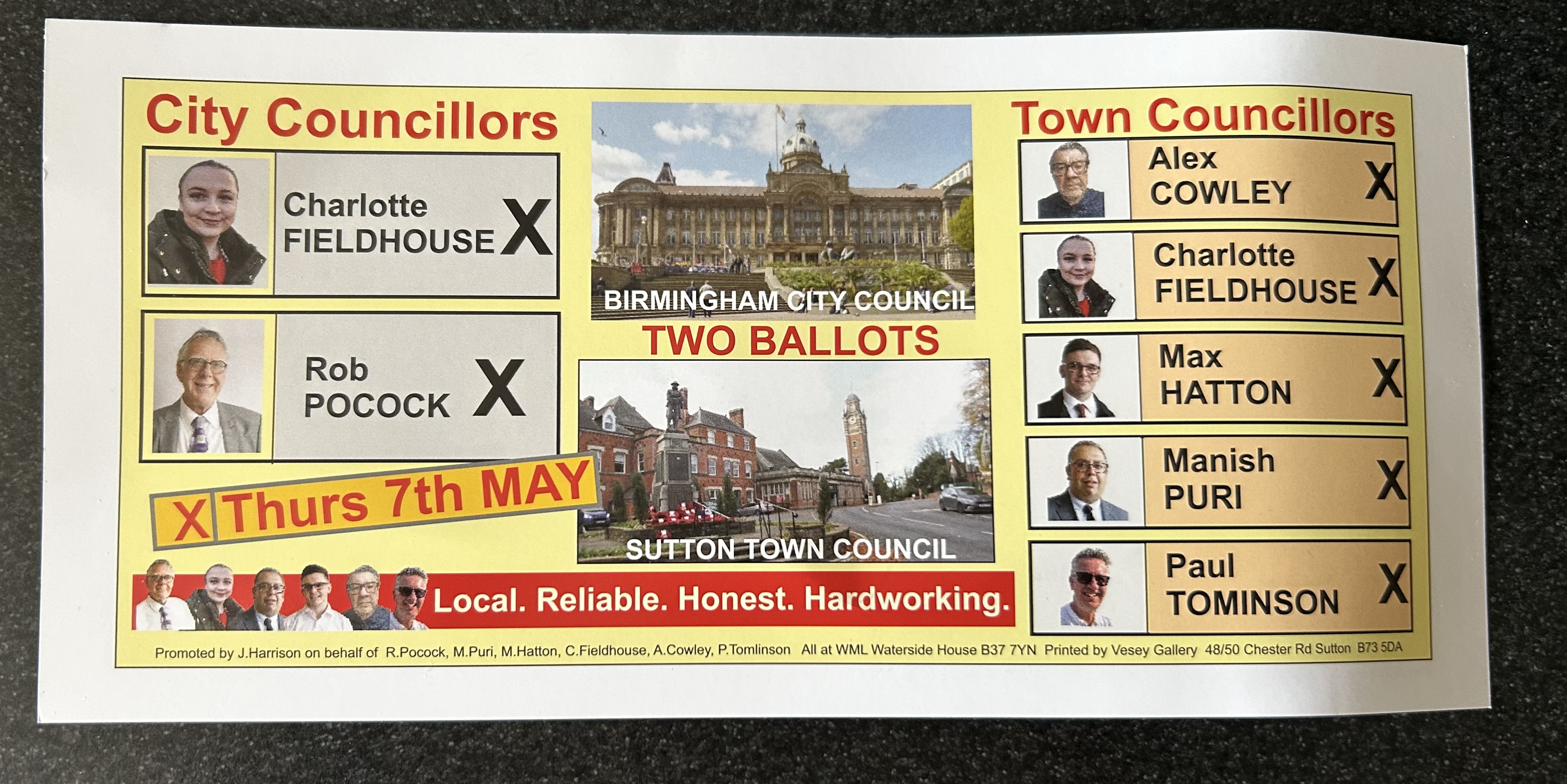 leaflet image
