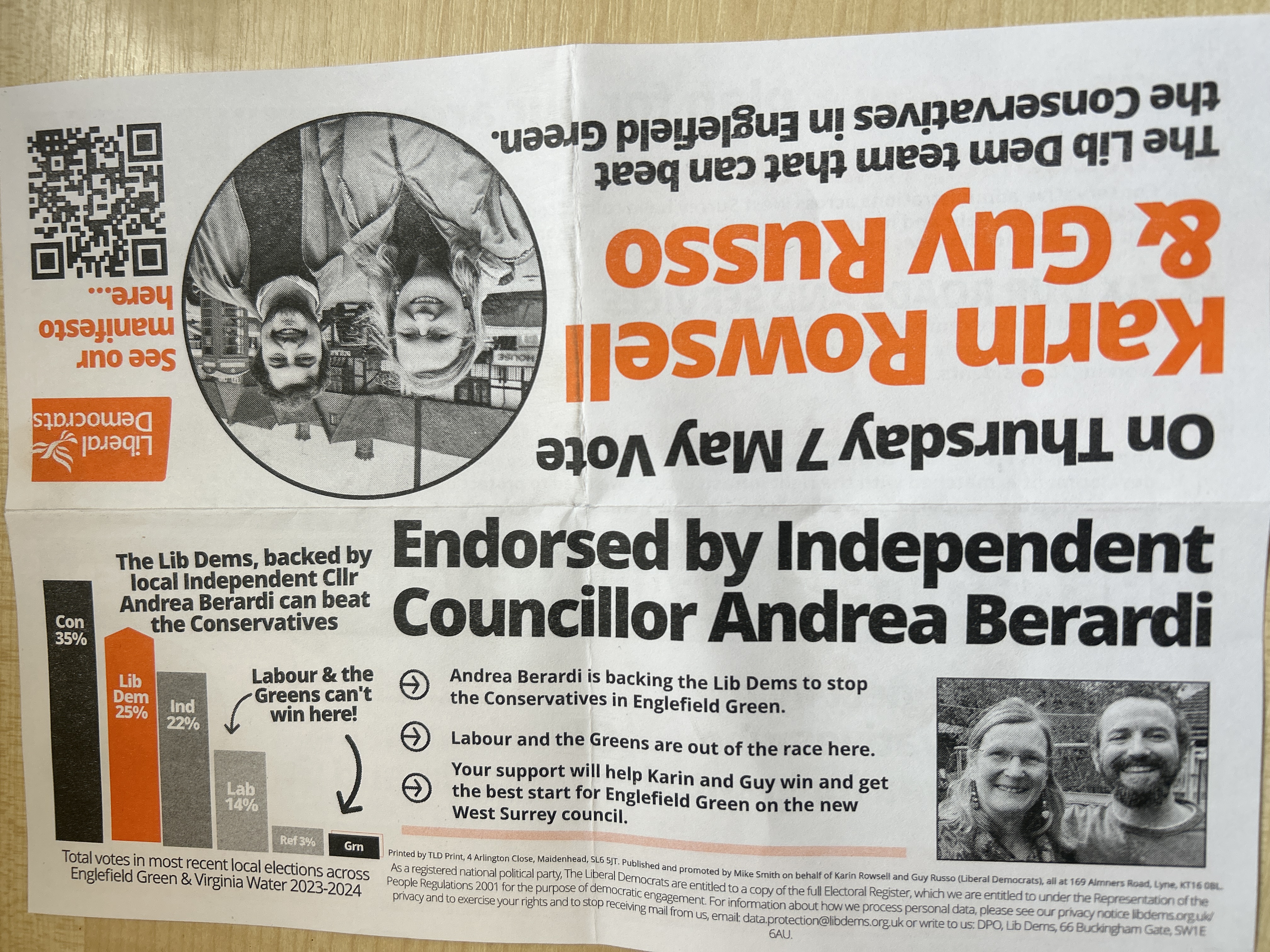 leaflet image