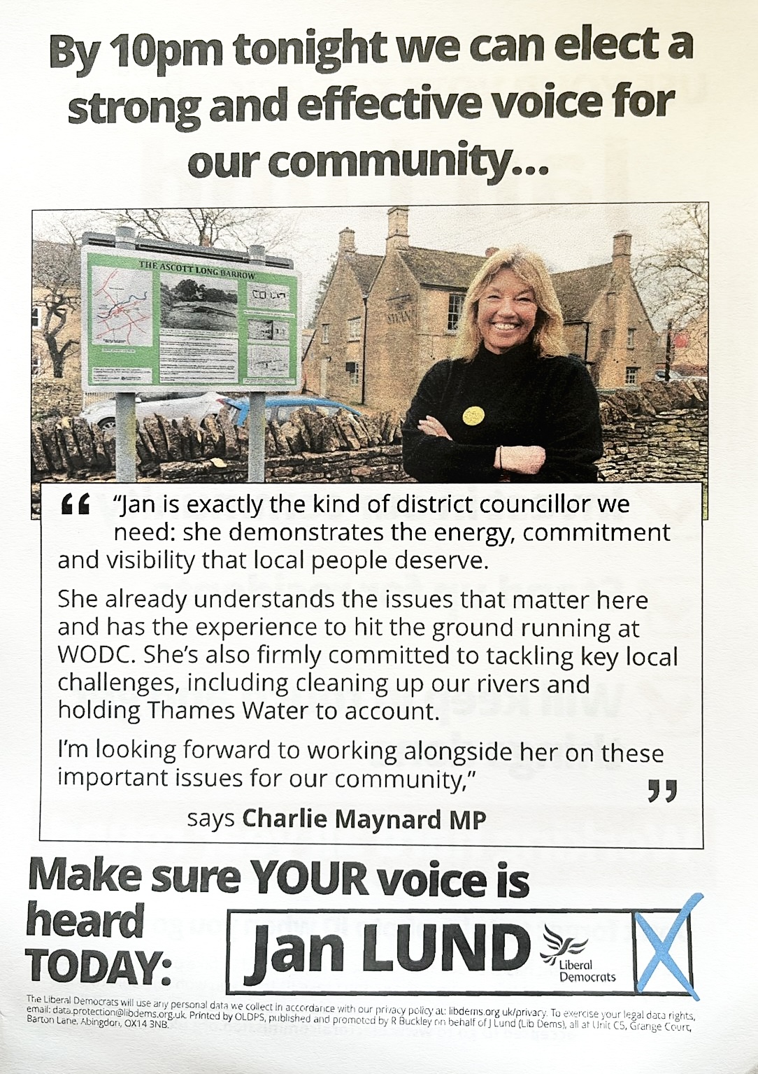 leaflet image
