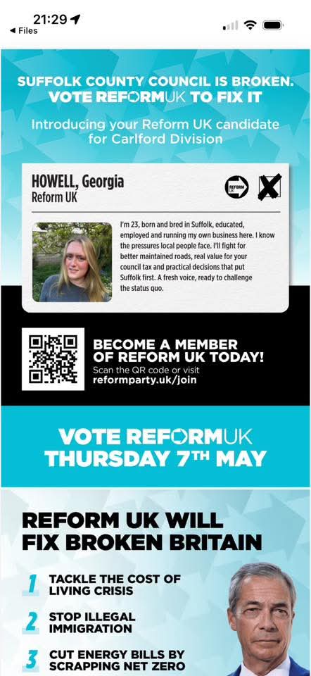 leaflet image