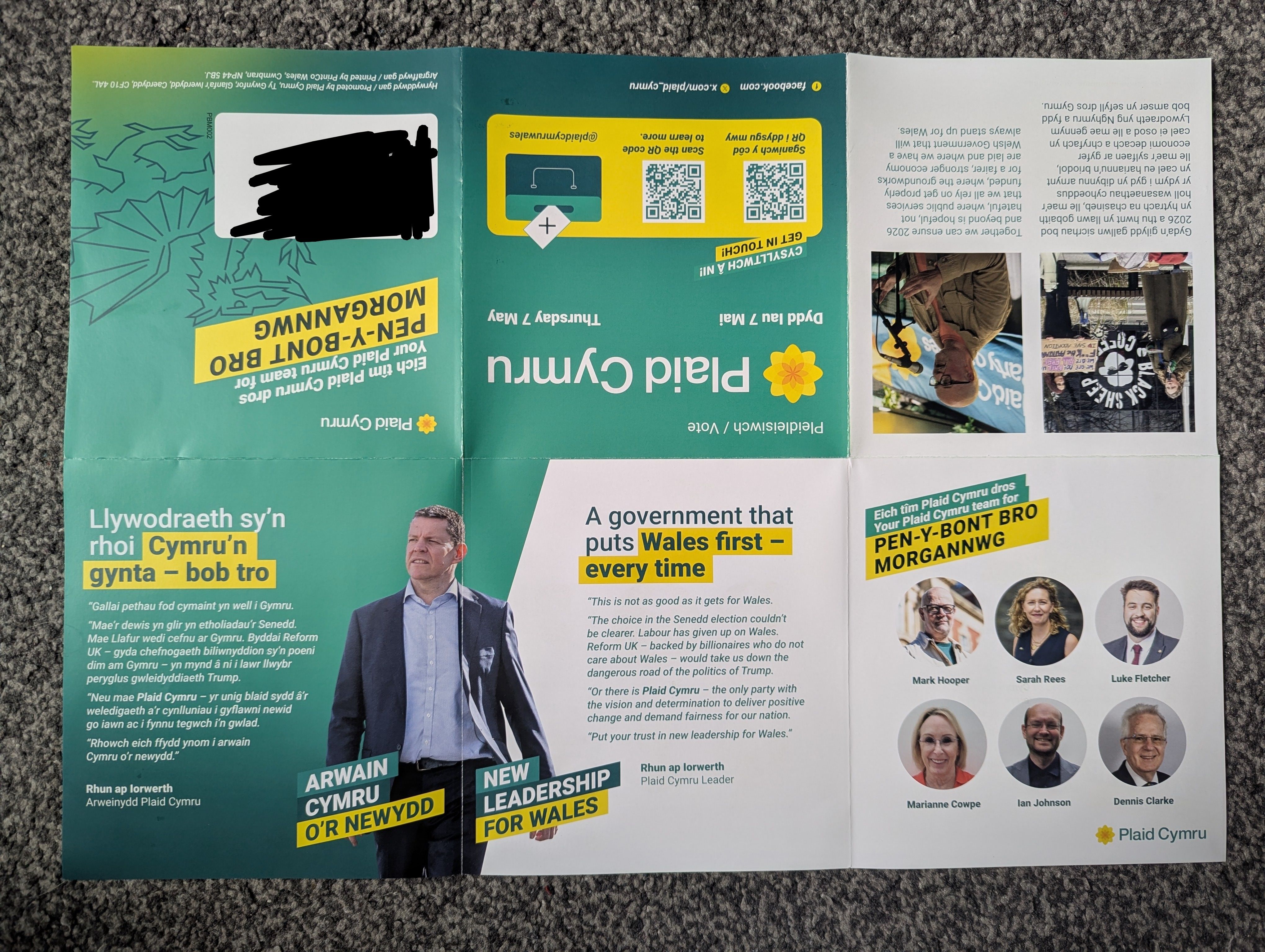 leaflet image