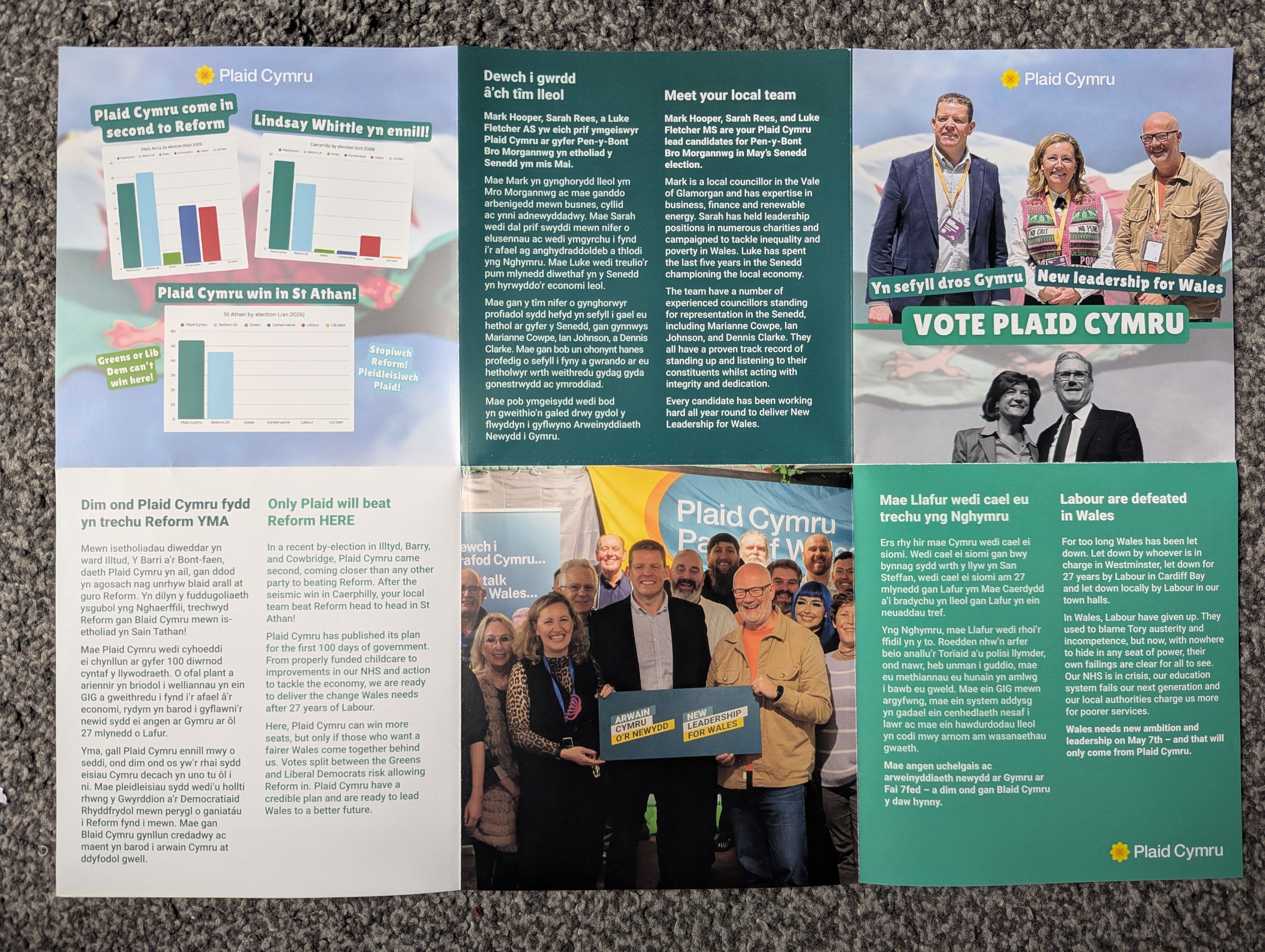 leaflet image
