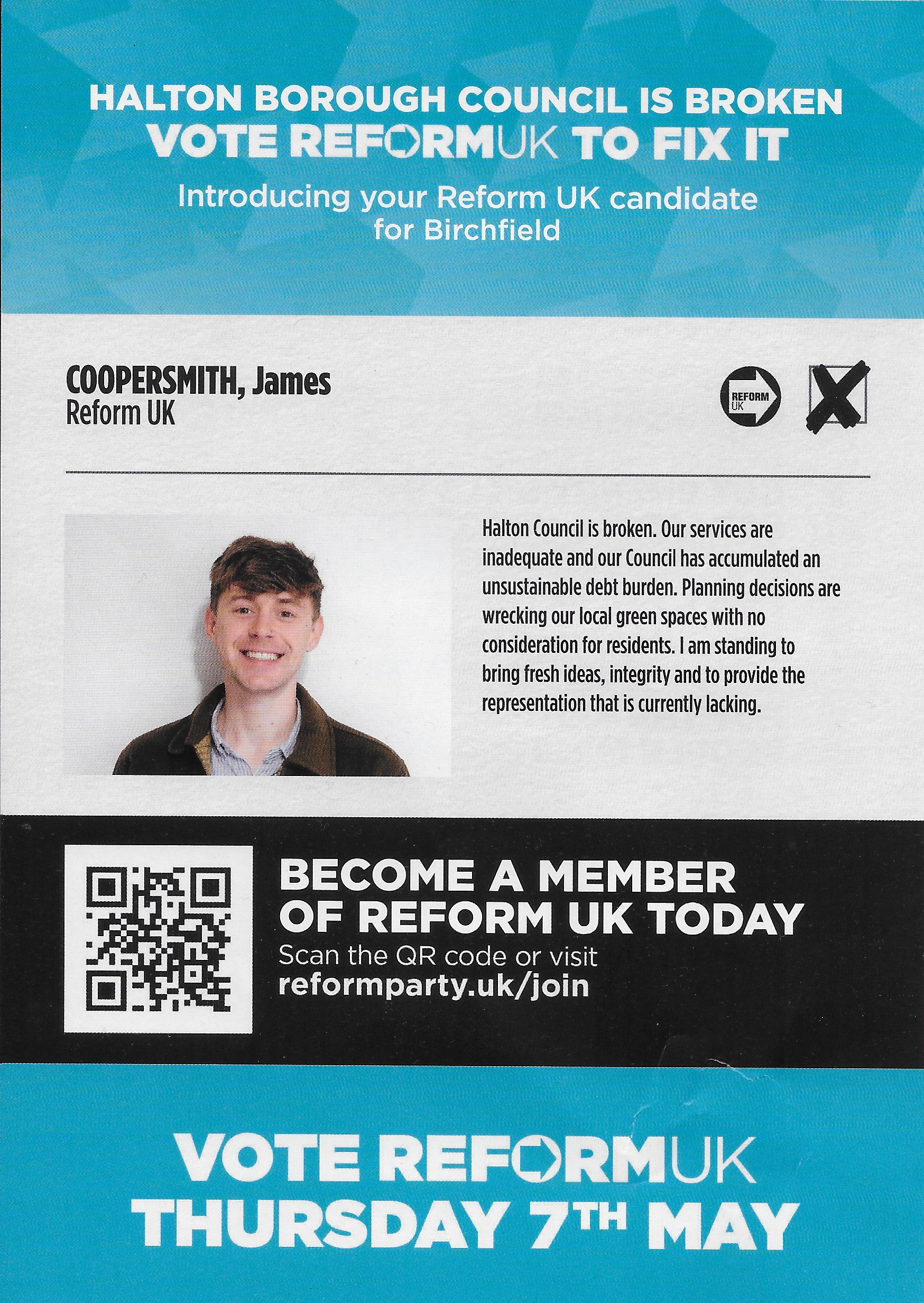 leaflet image