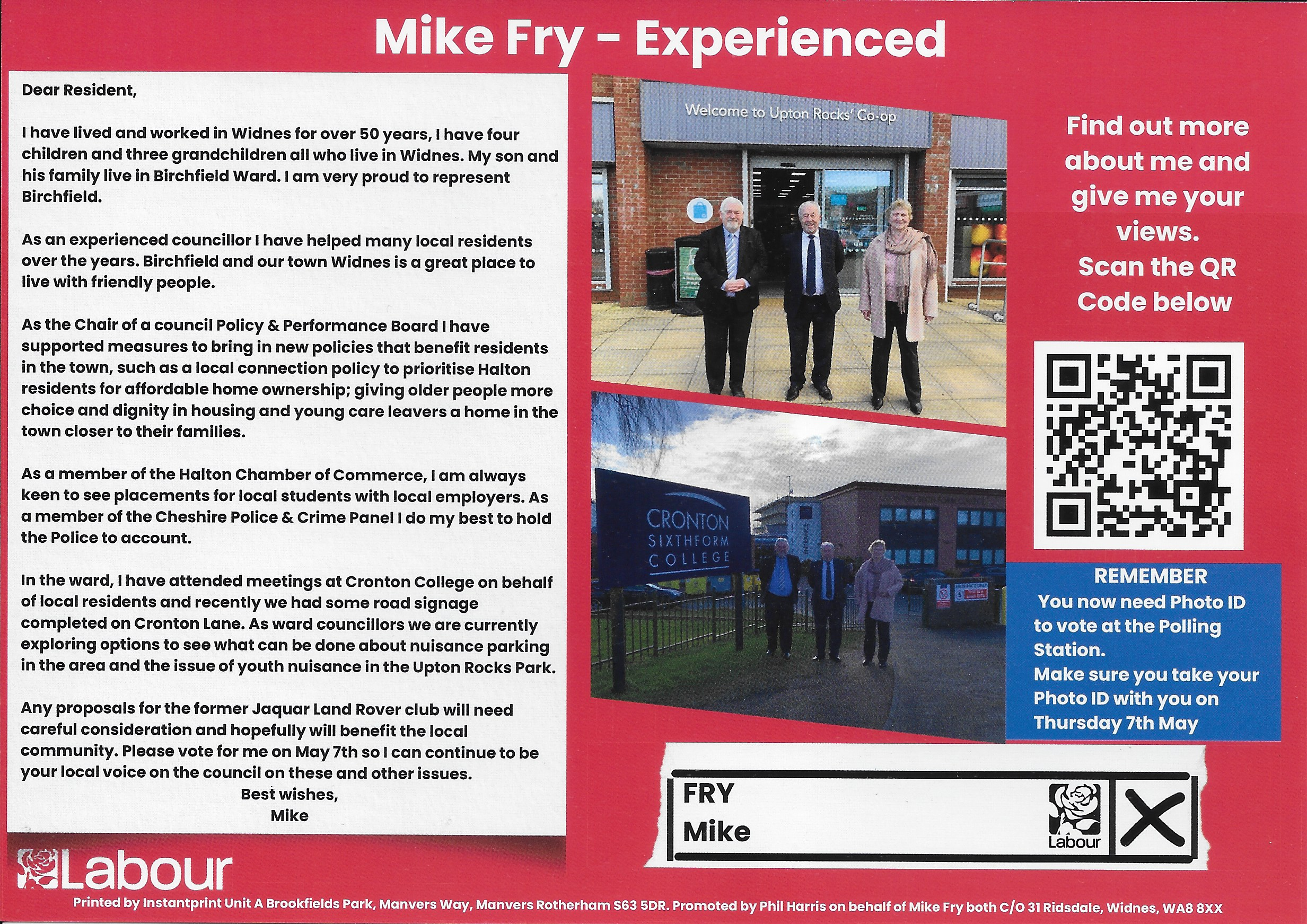 leaflet image