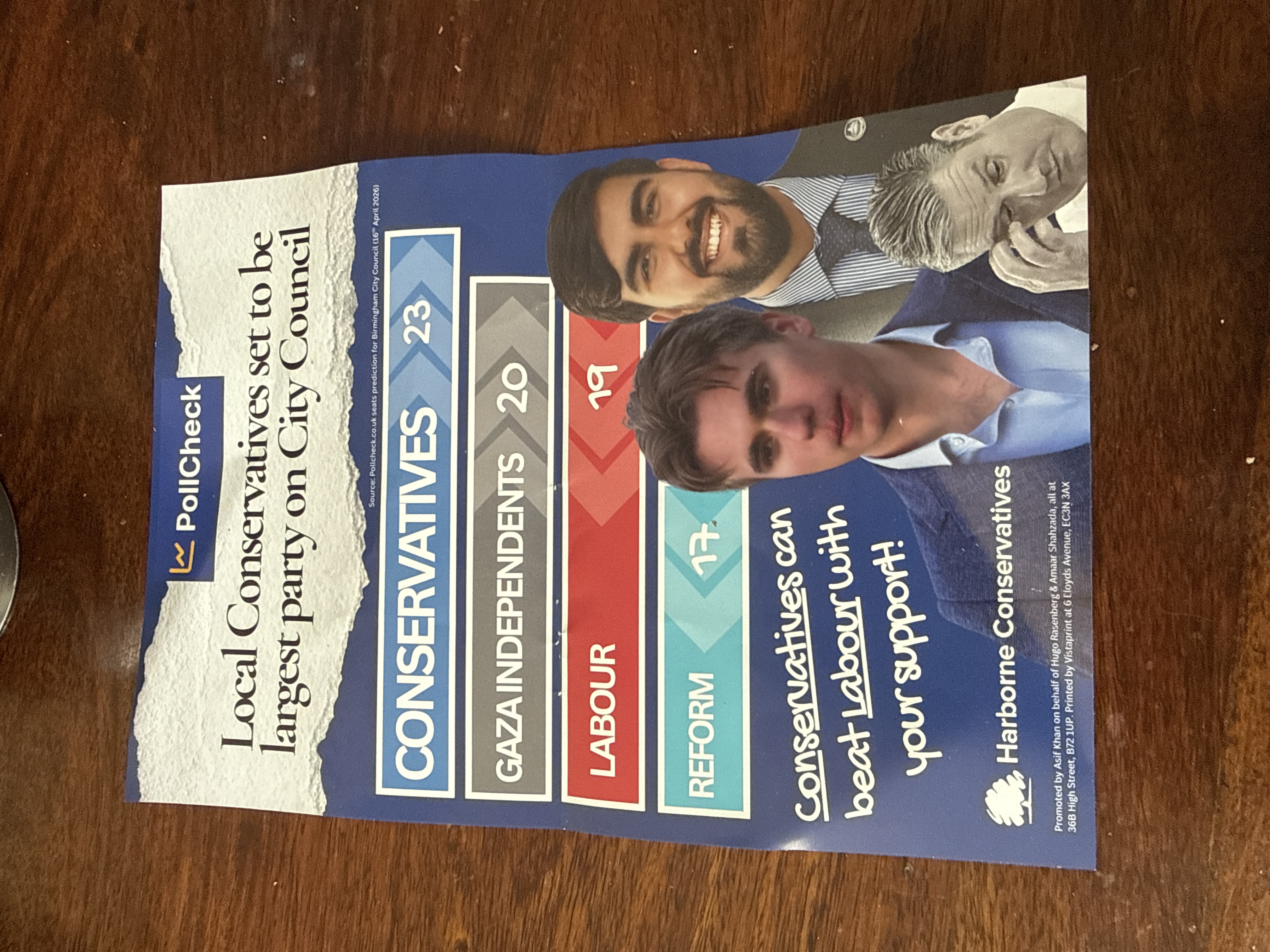 leaflet image
