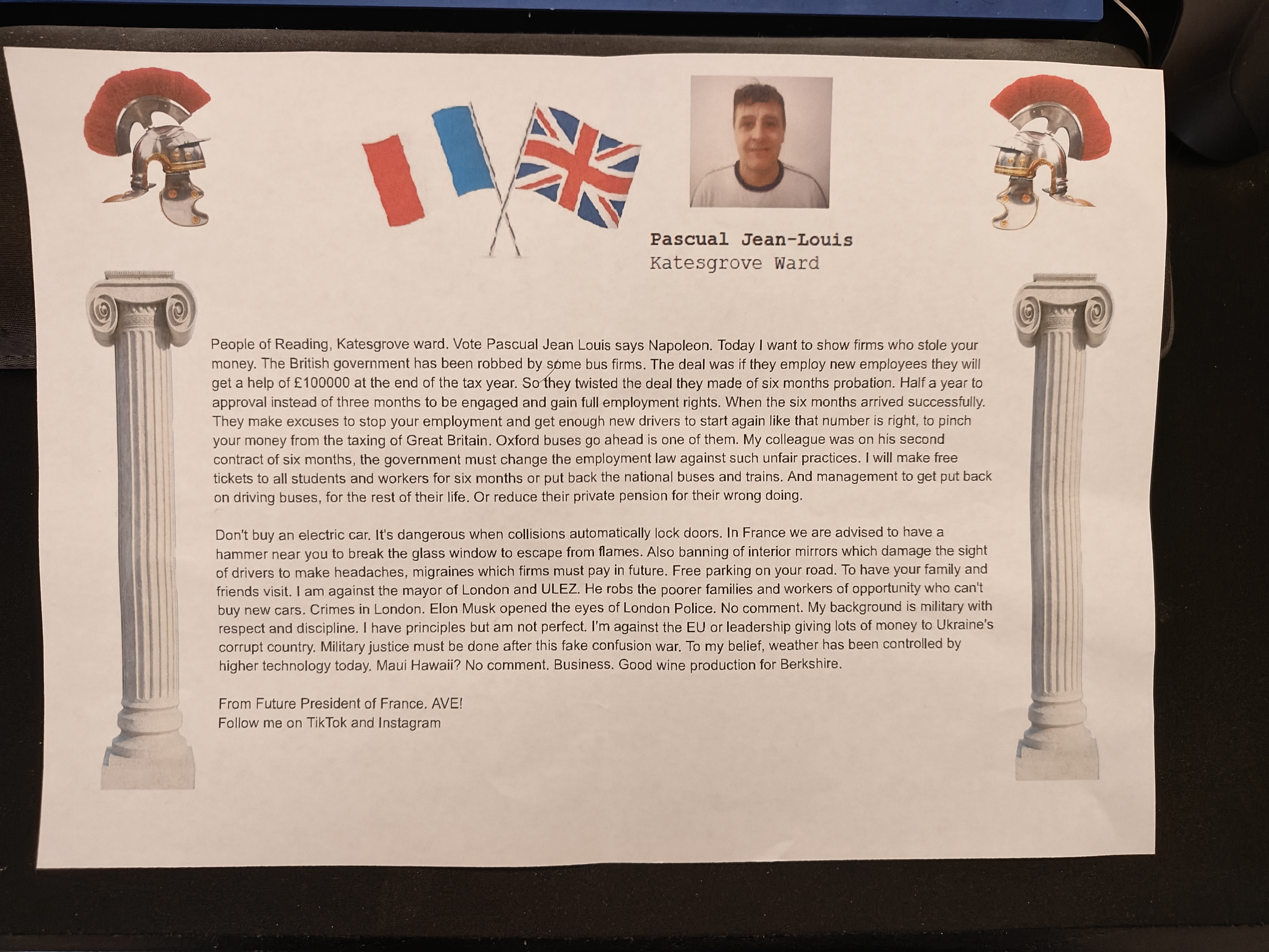 leaflet image