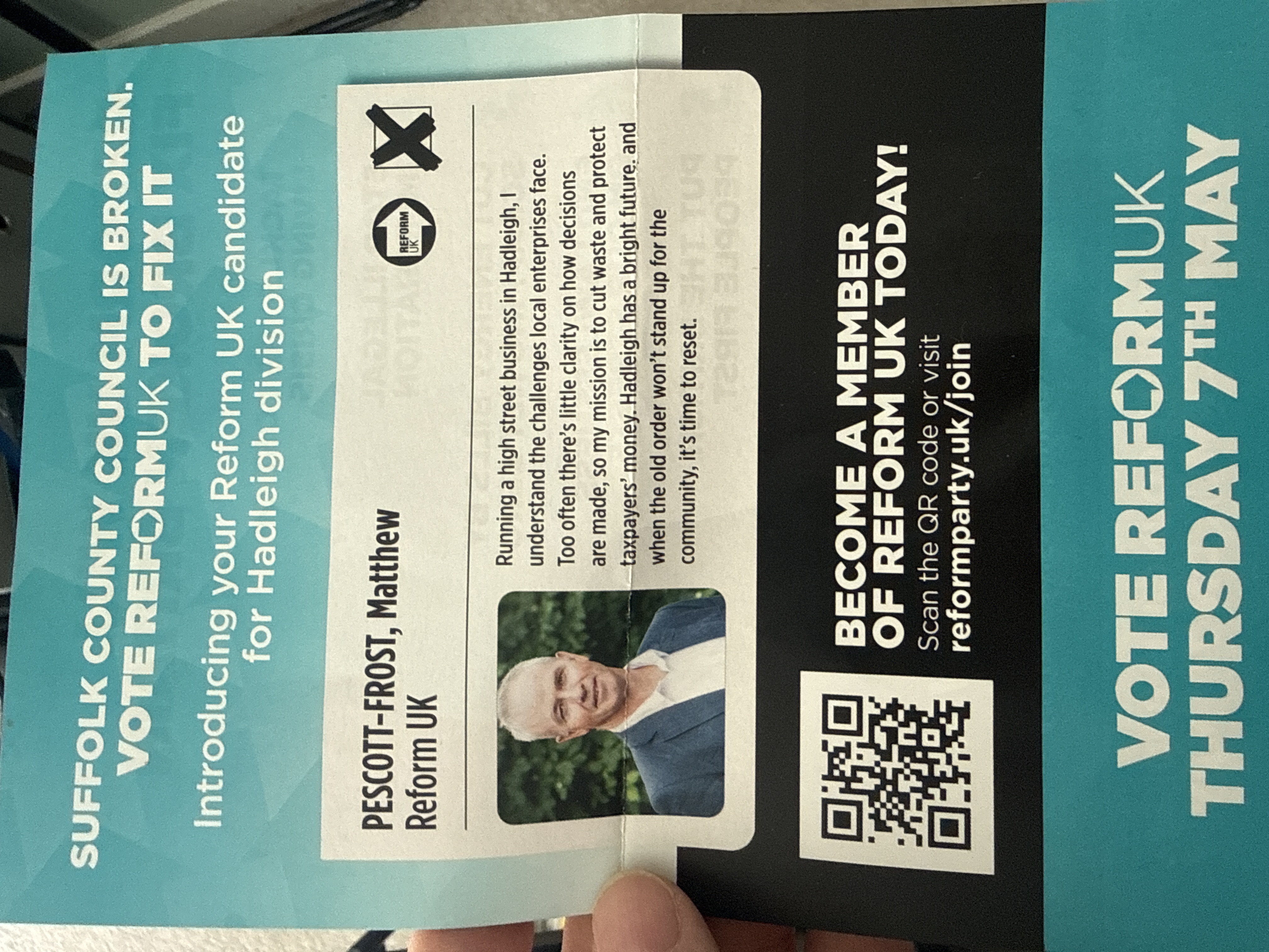leaflet image