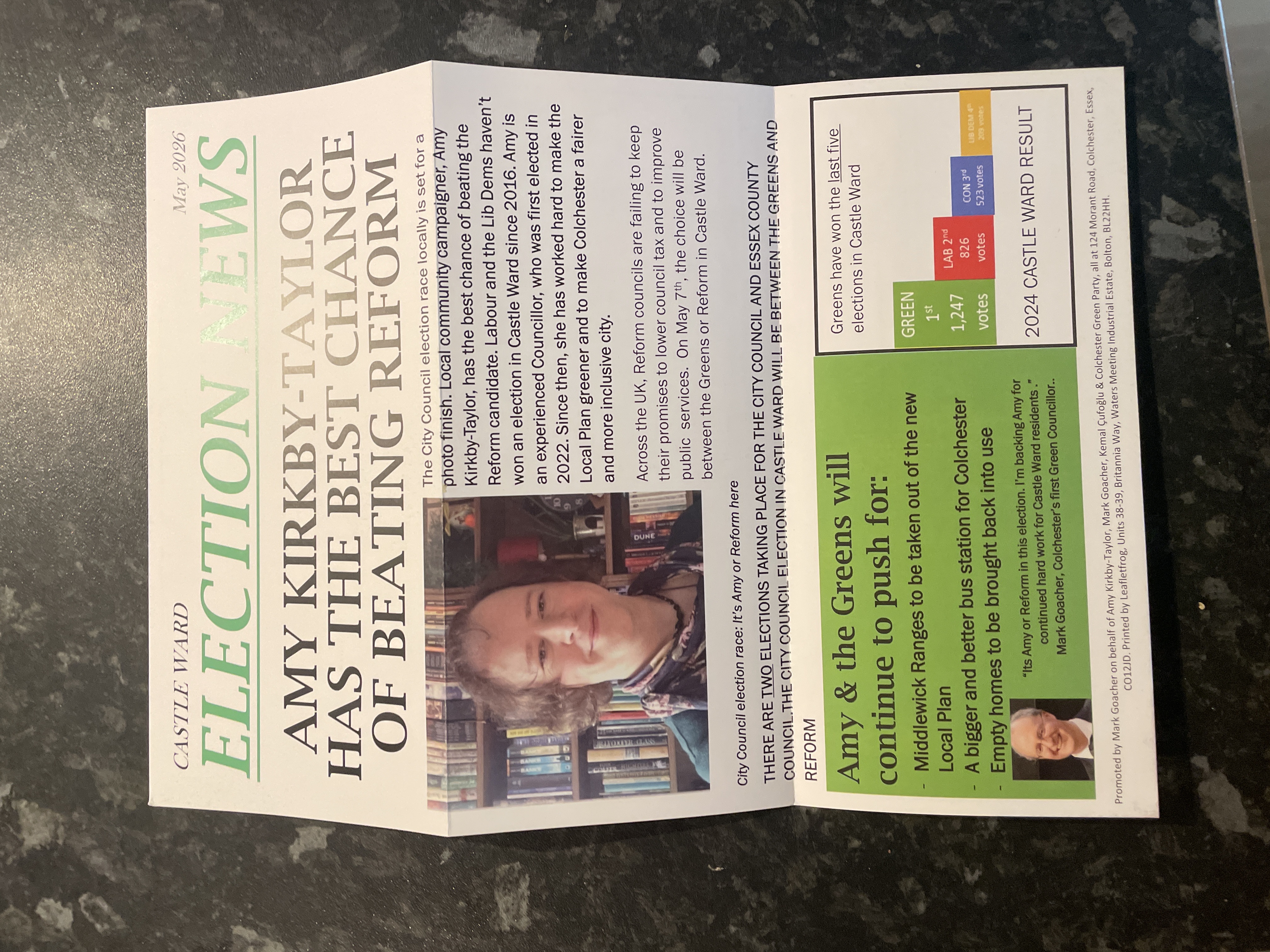 leaflet image