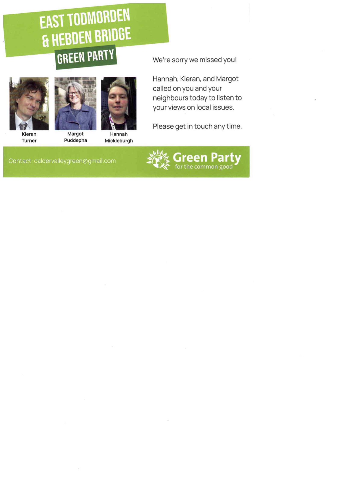 leaflet image
