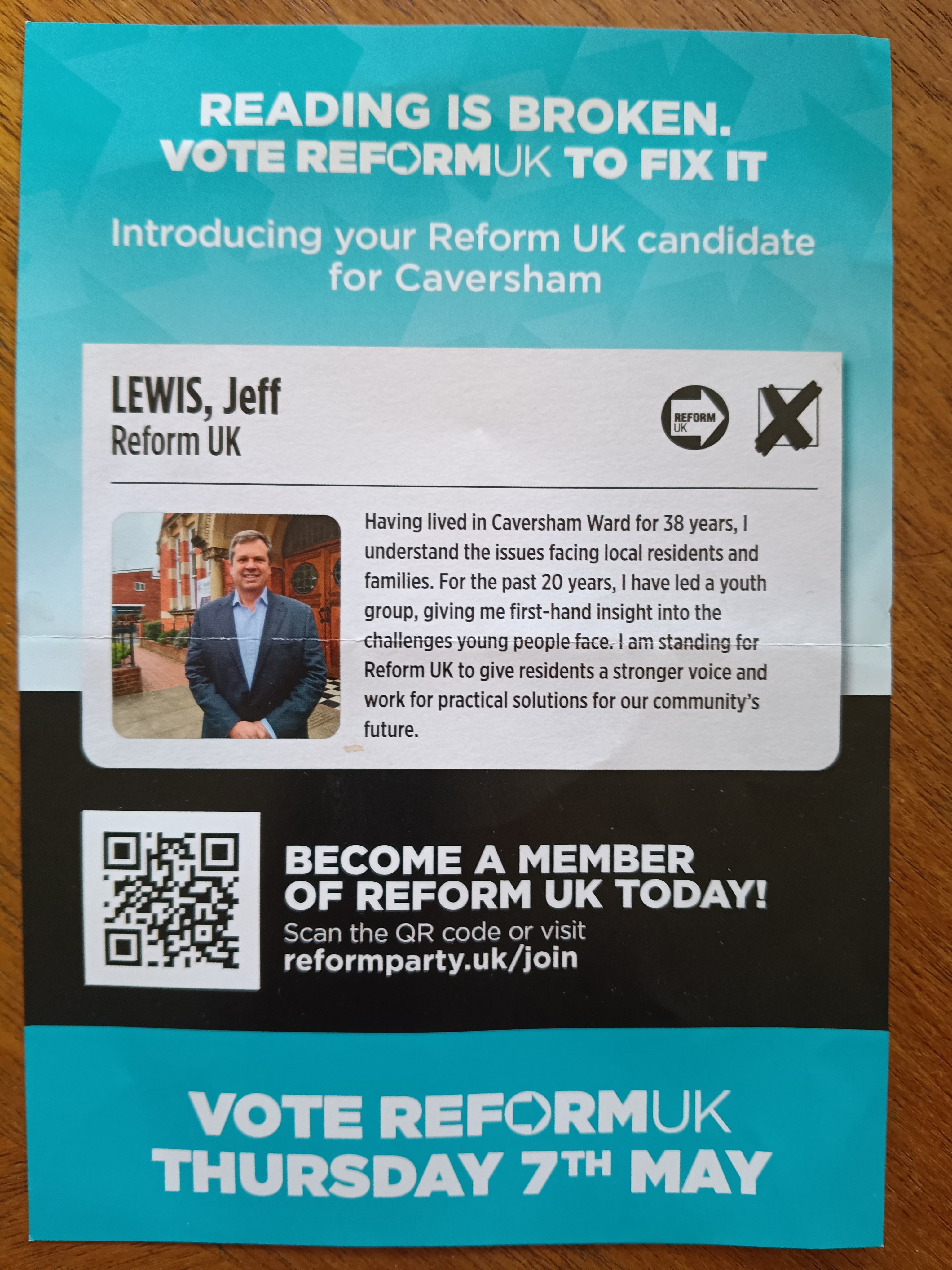 leaflet image