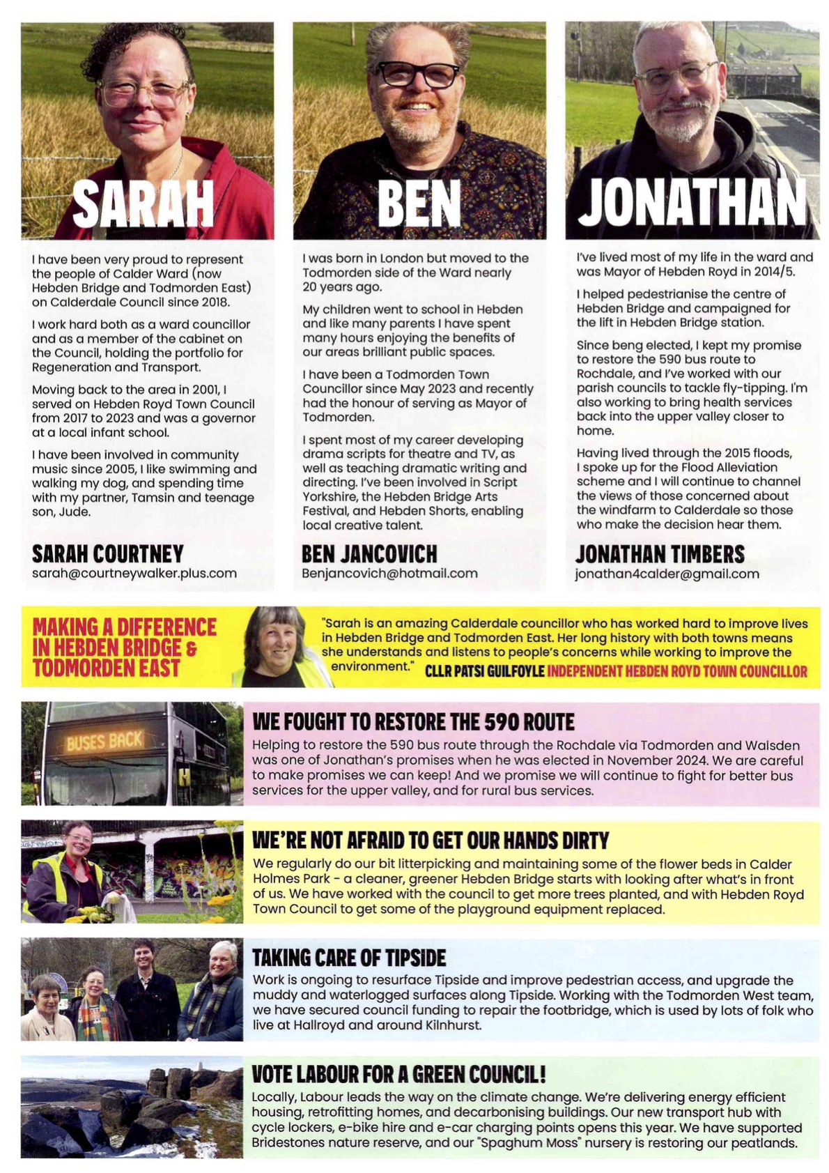 leaflet image