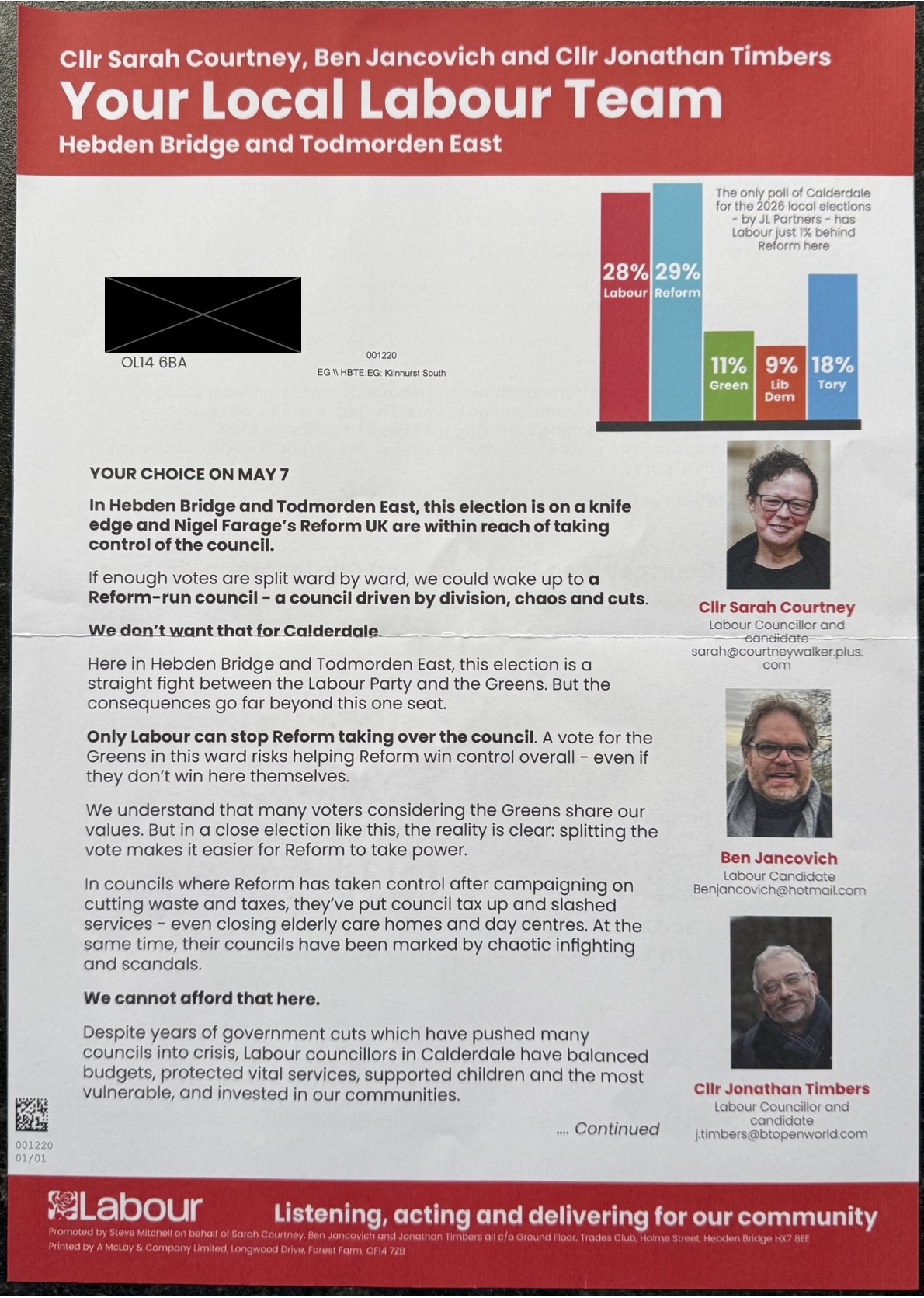 leaflet image