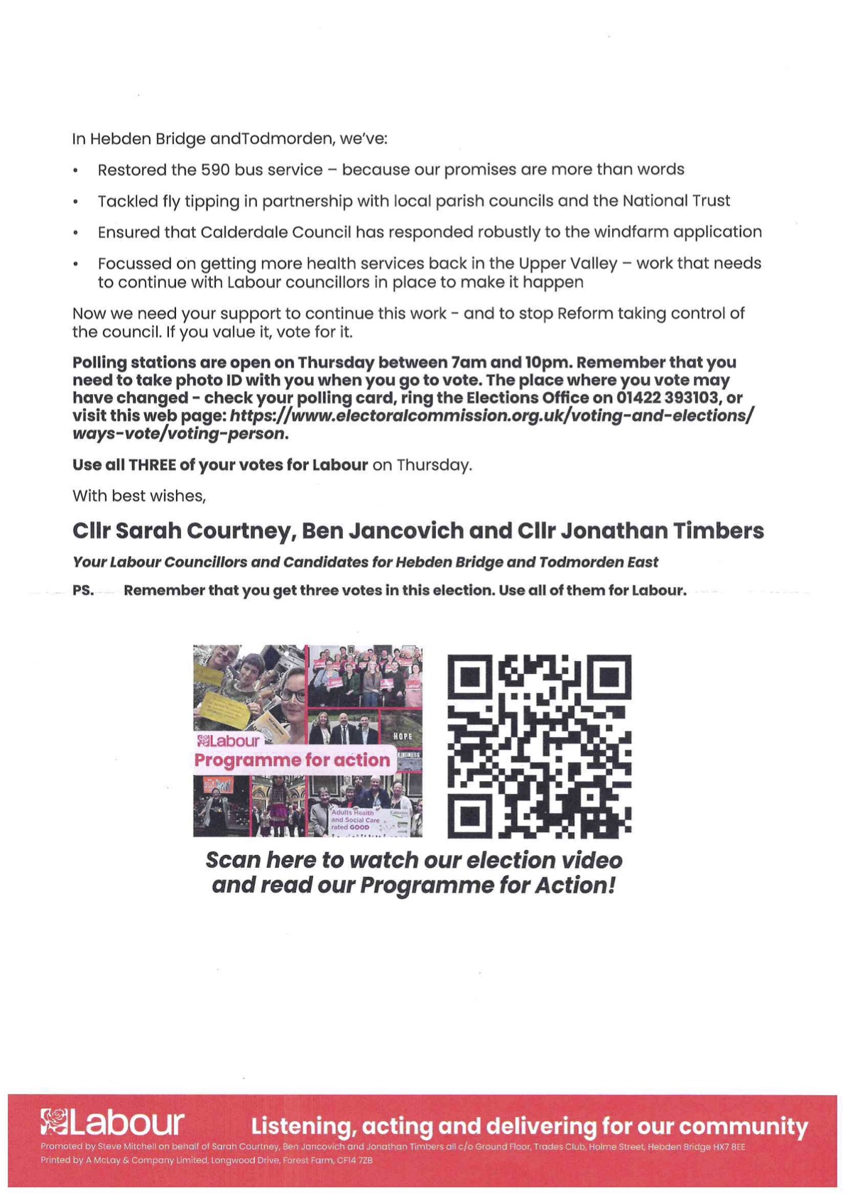 leaflet image
