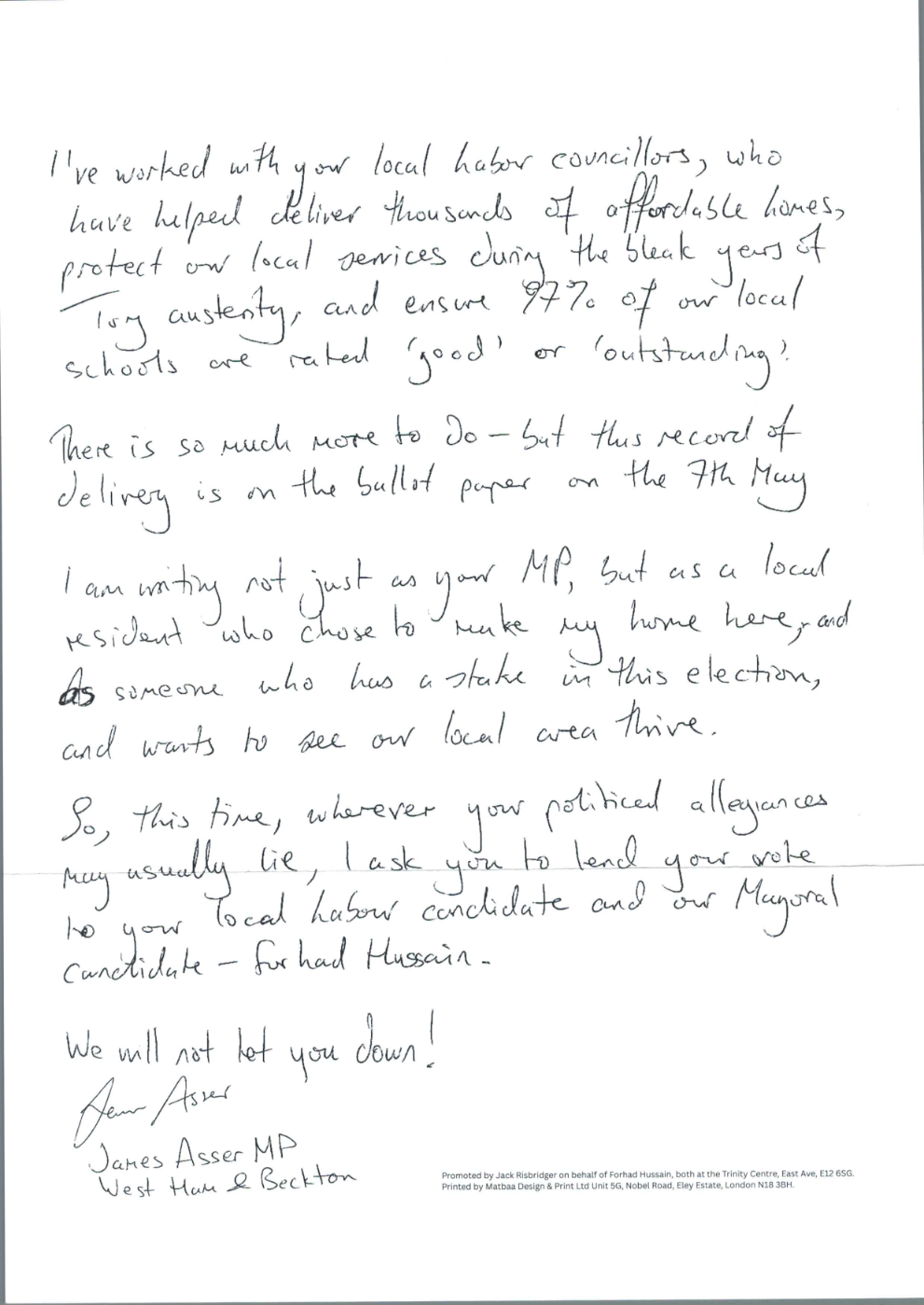 leaflet image