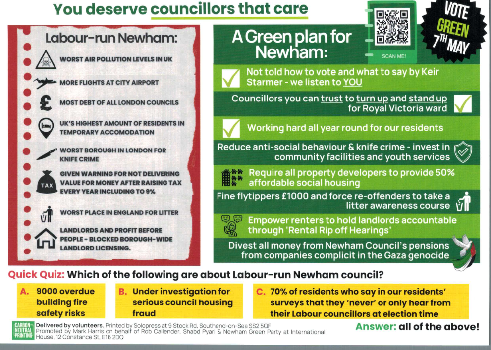leaflet image