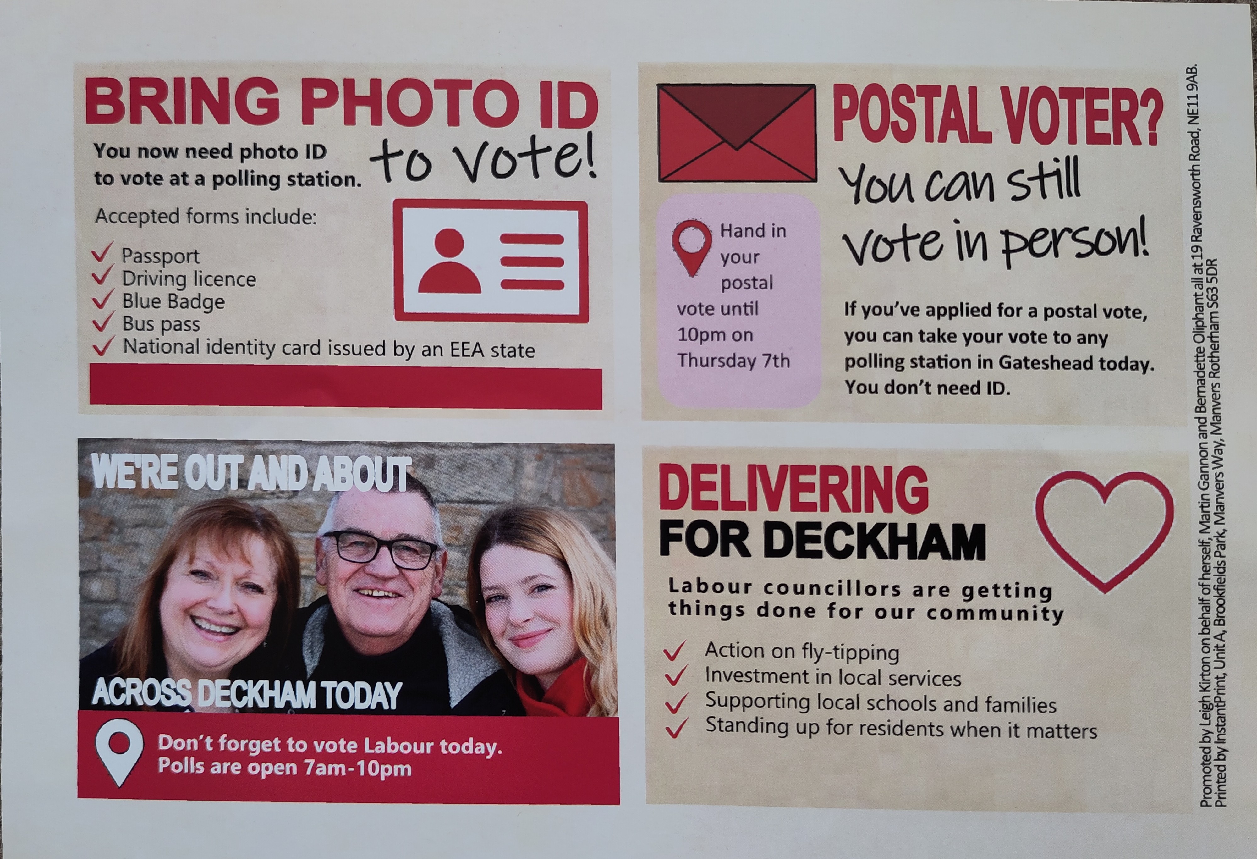 leaflet image