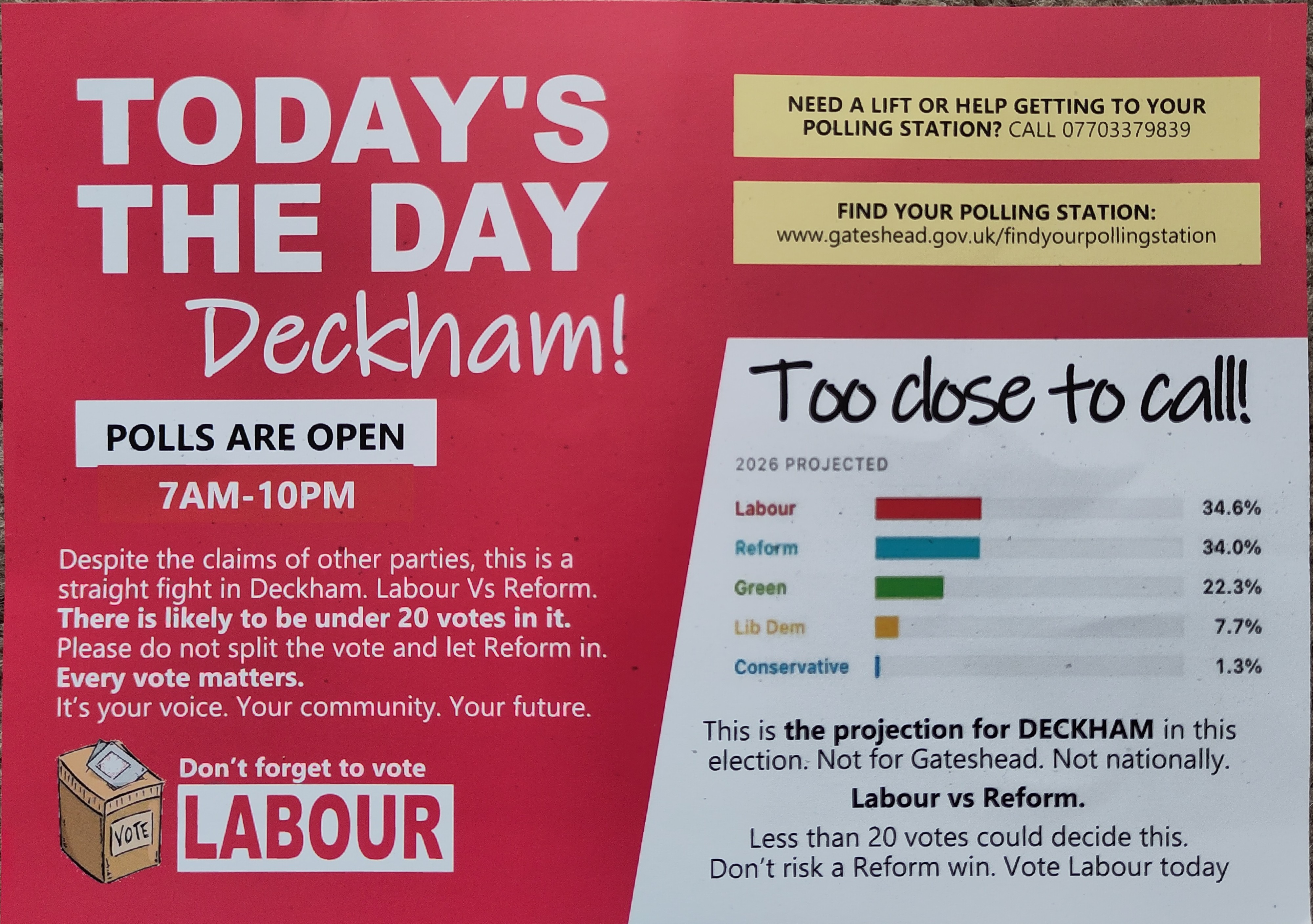 leaflet image