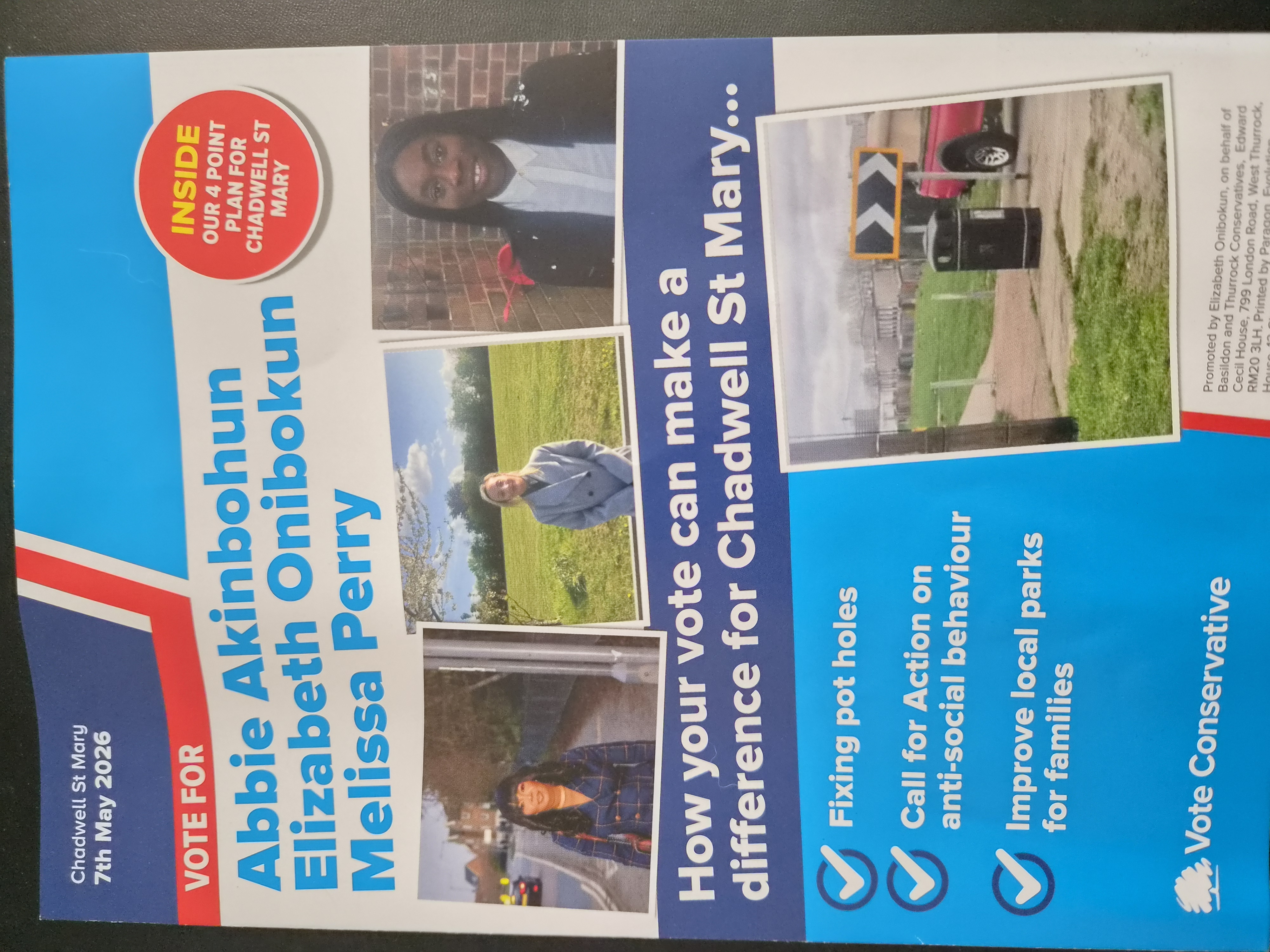leaflet image