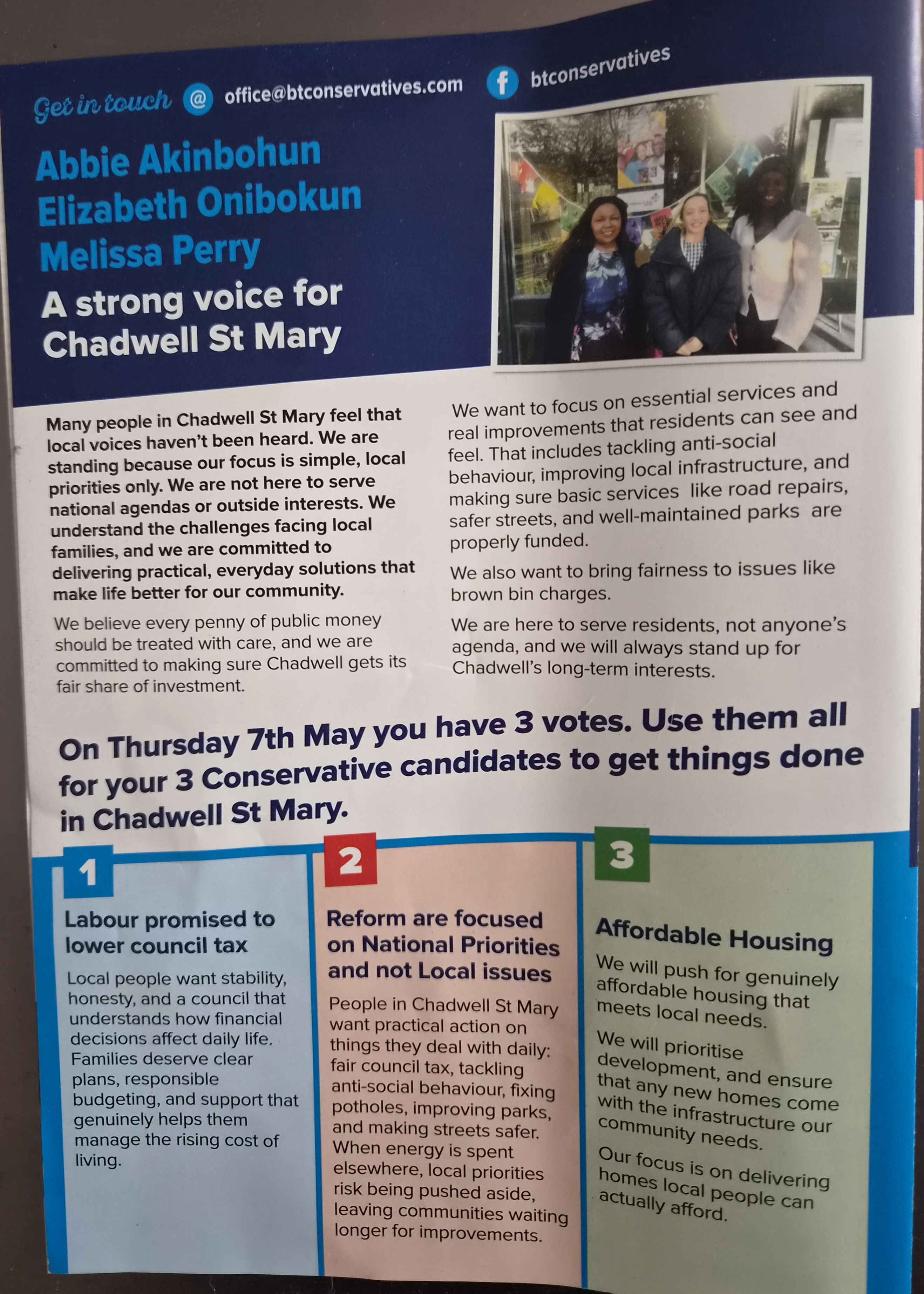 leaflet image