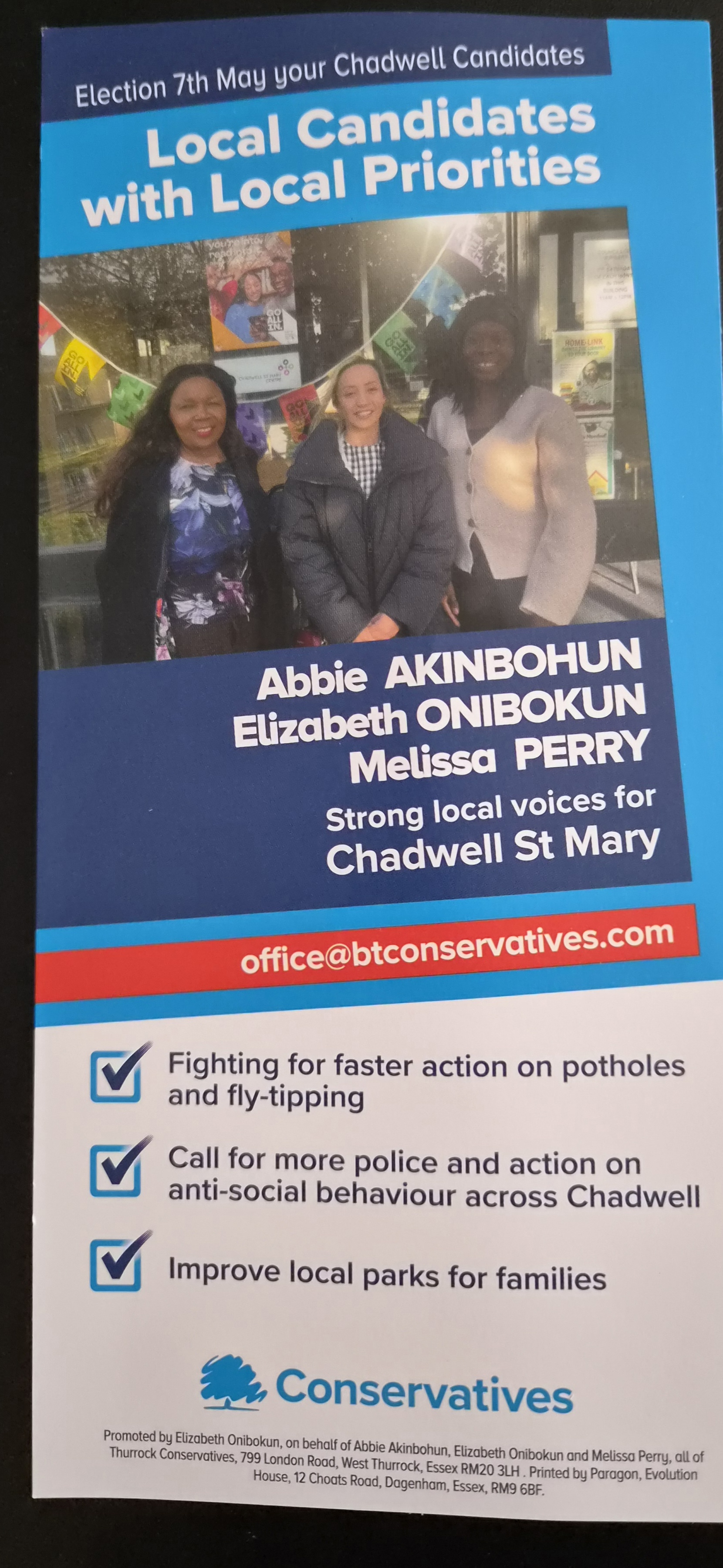 leaflet image