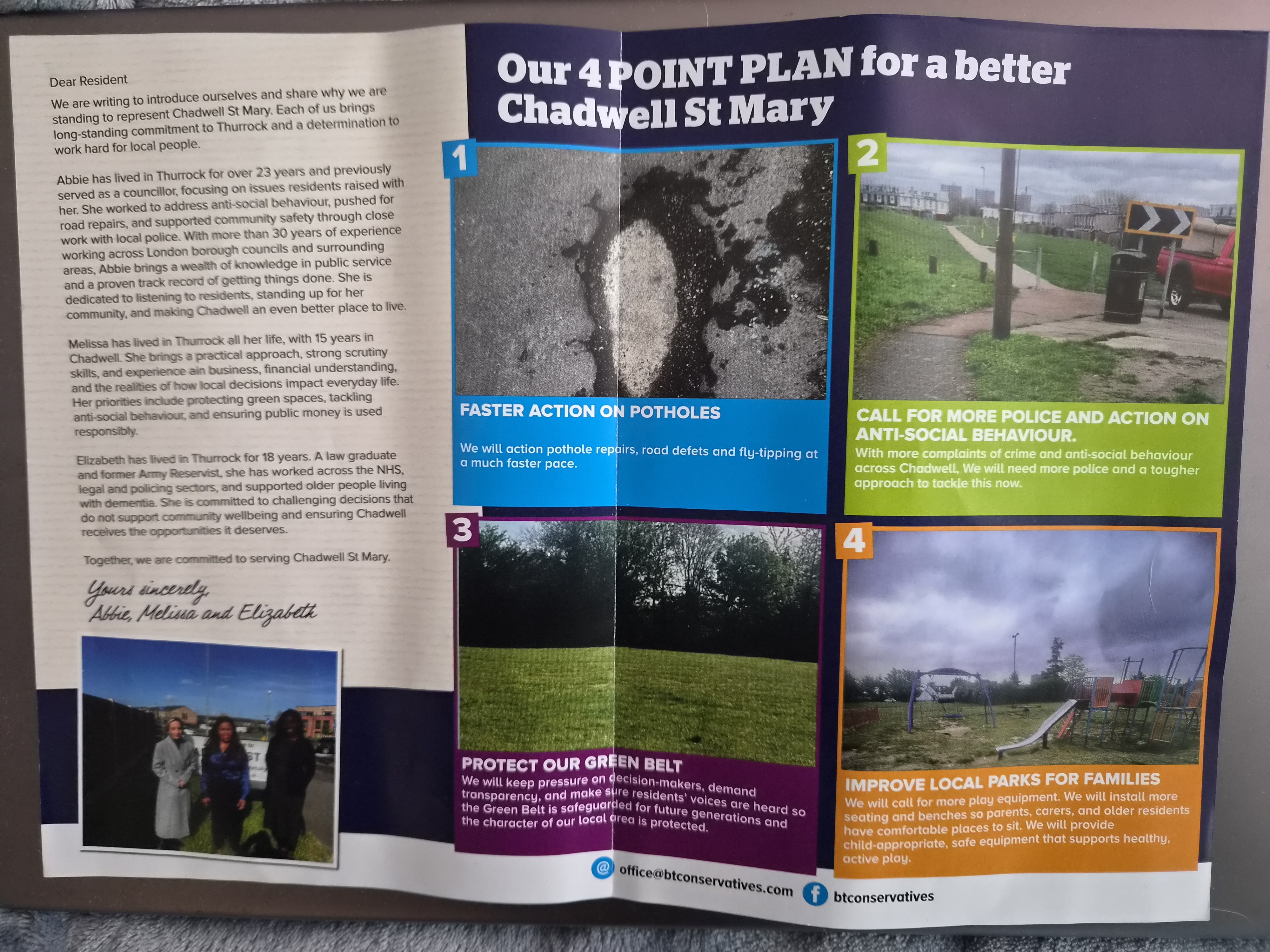 leaflet image