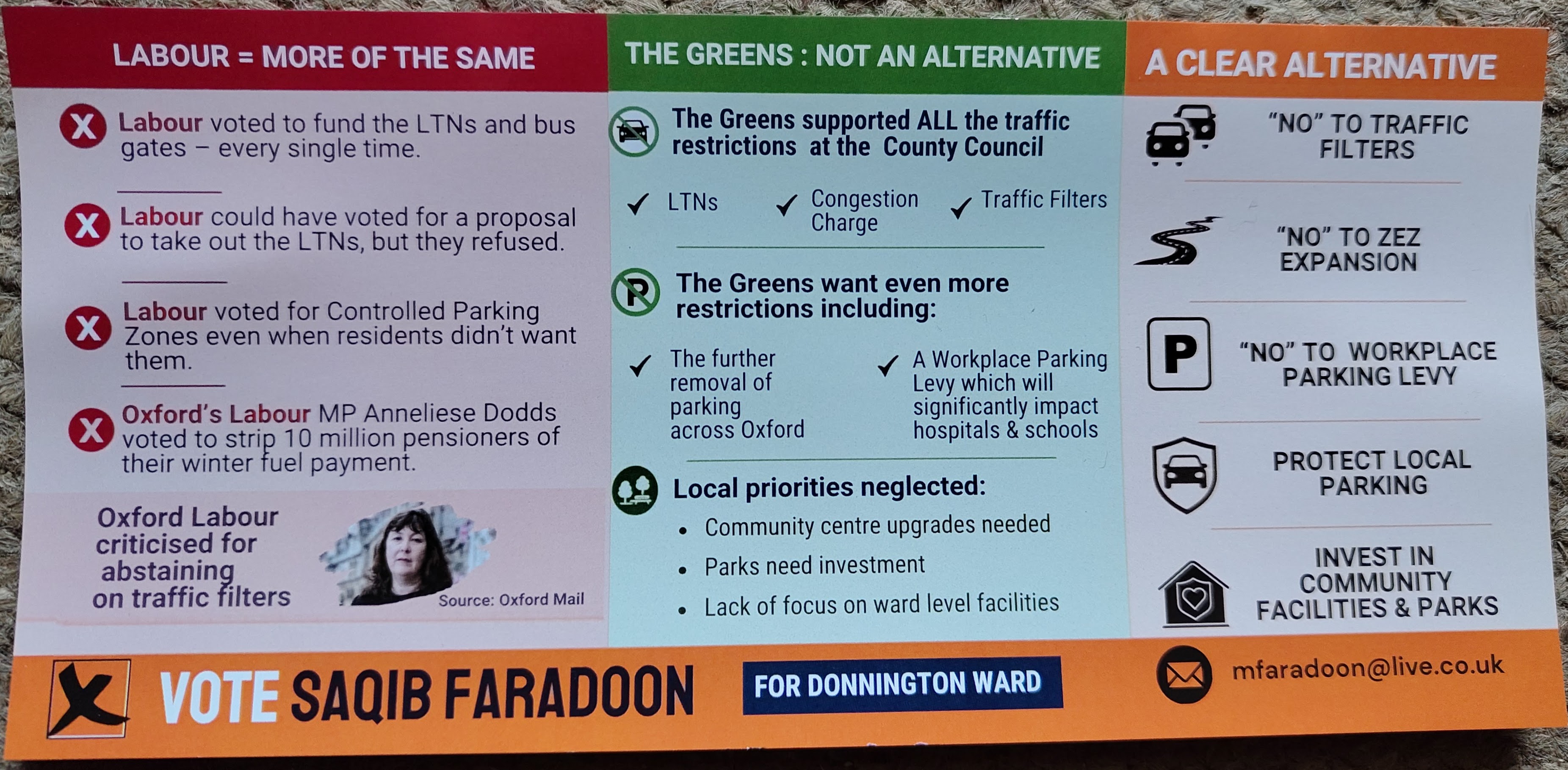 leaflet image
