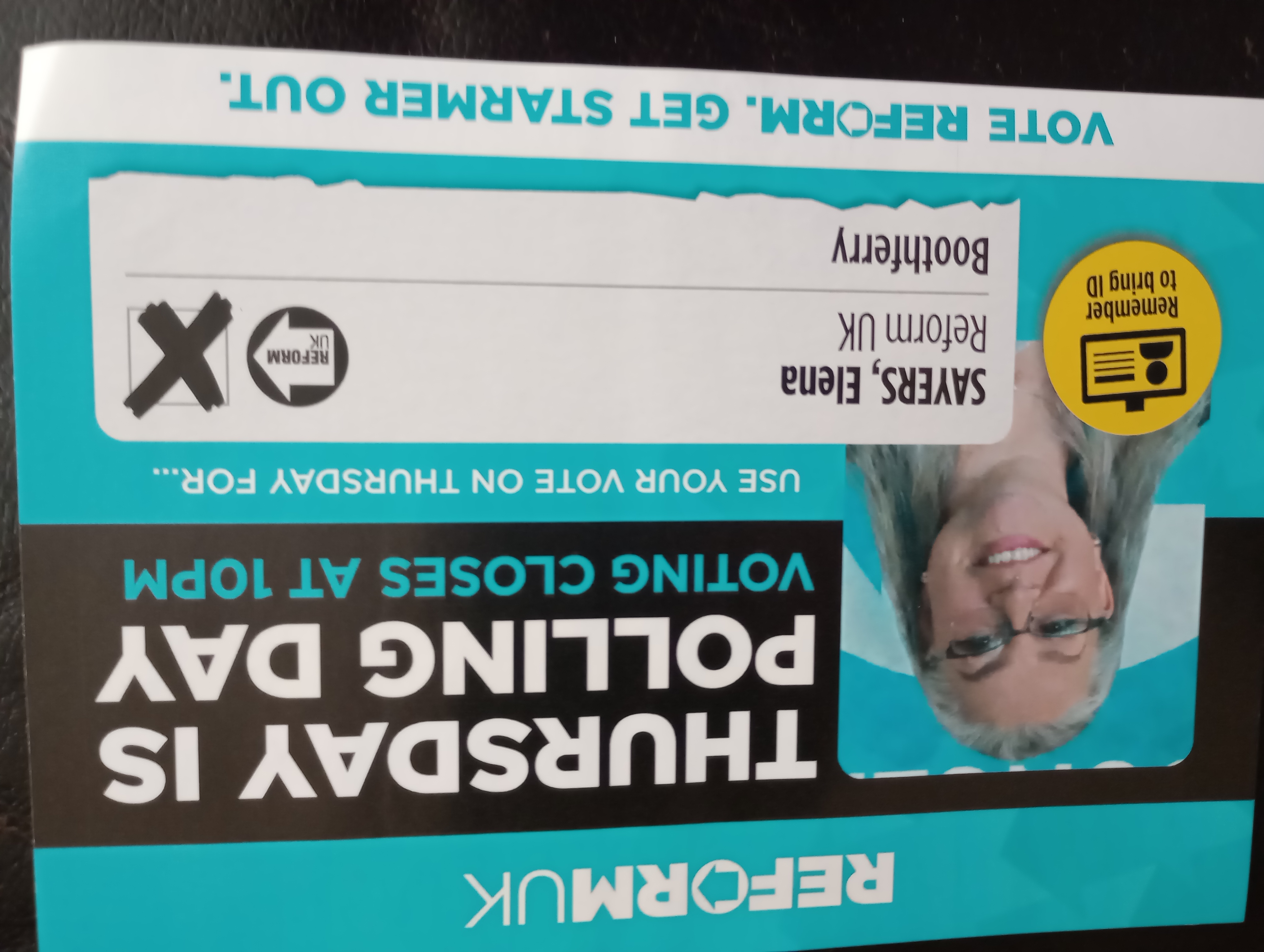 leaflet image